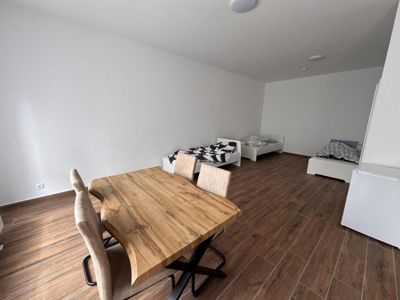 Apartment - Ground Floor photo 3