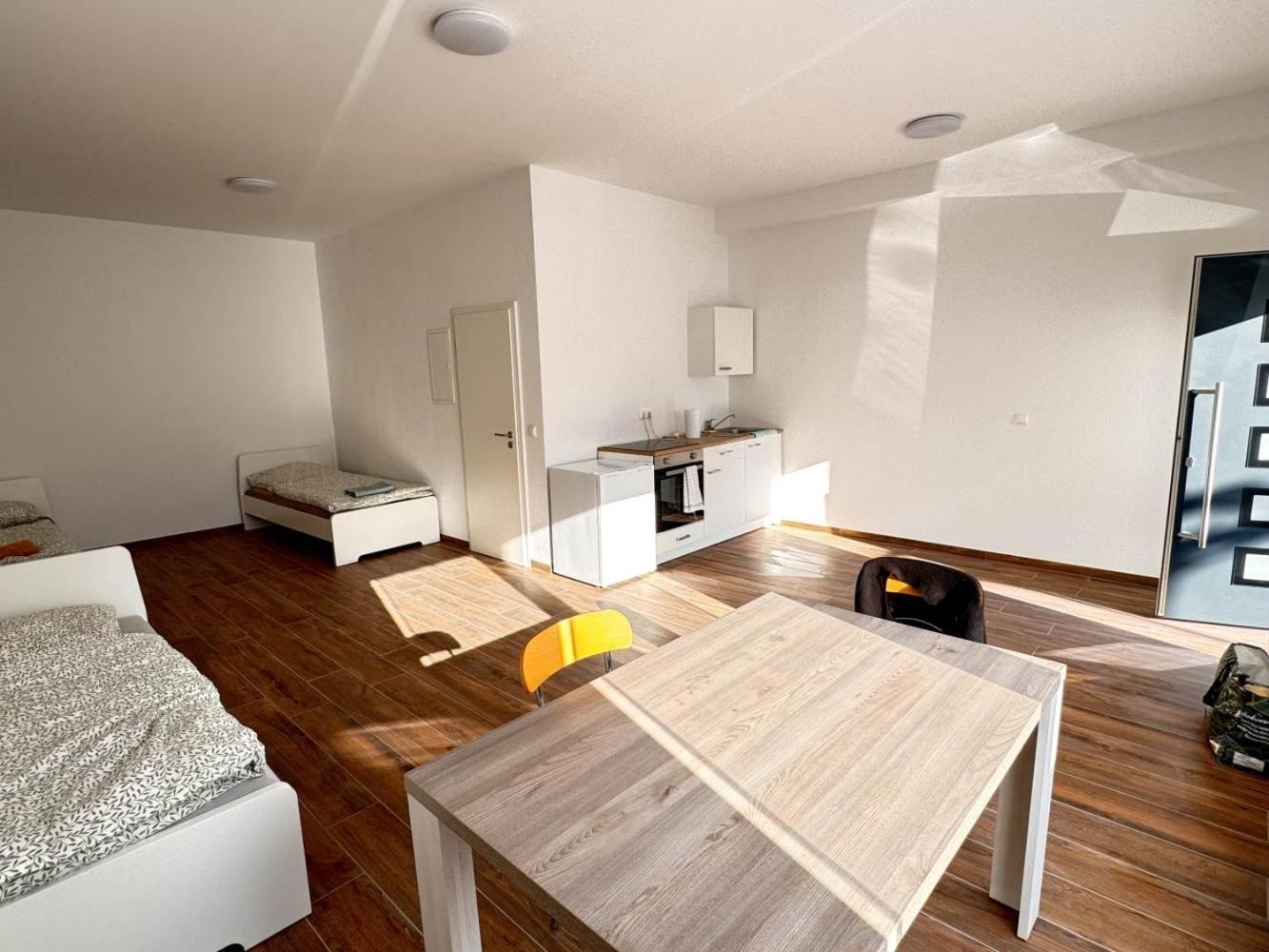 Apartment - Ground Floor photo 1