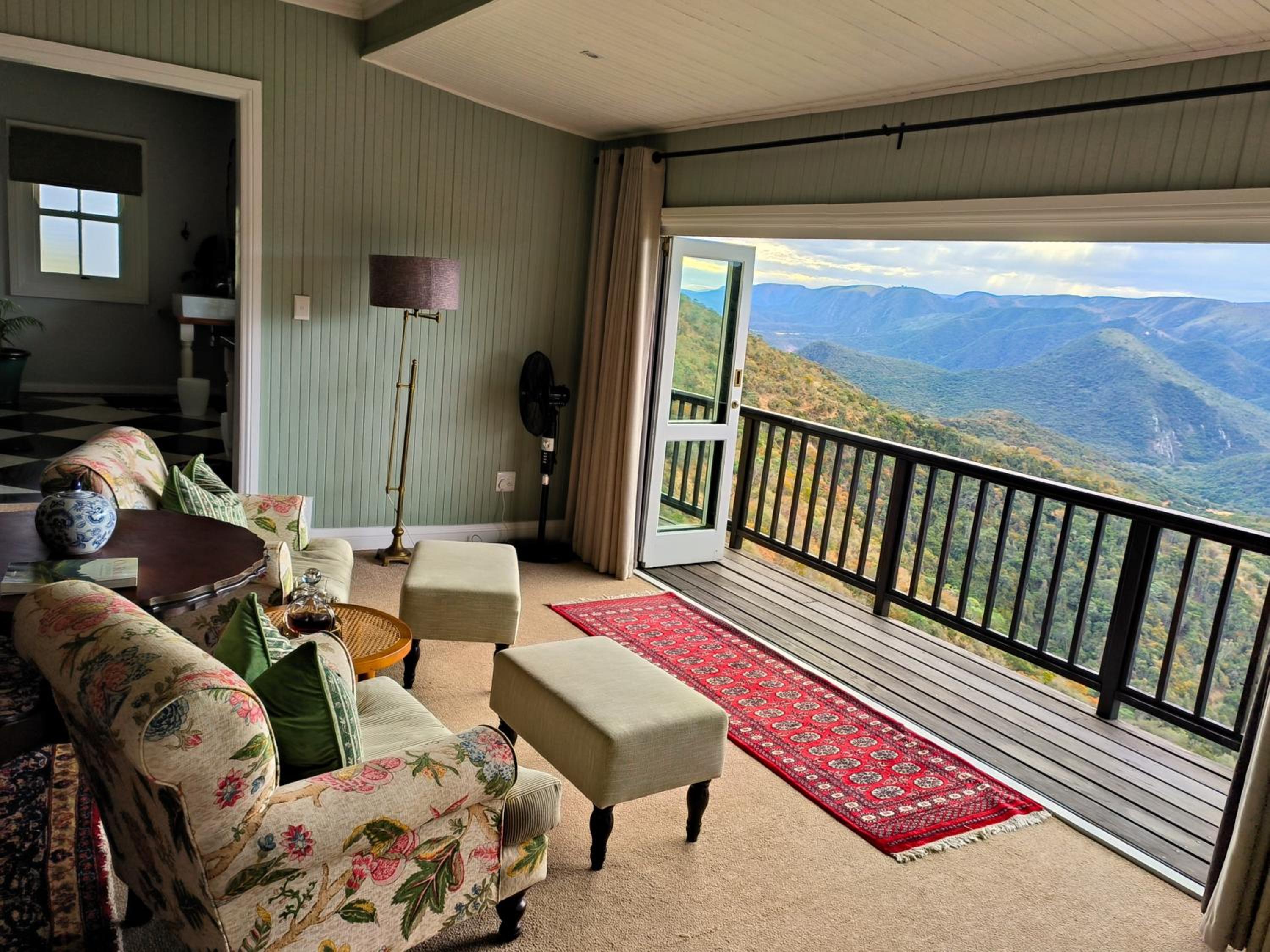 Luxury Suite - Photo 4