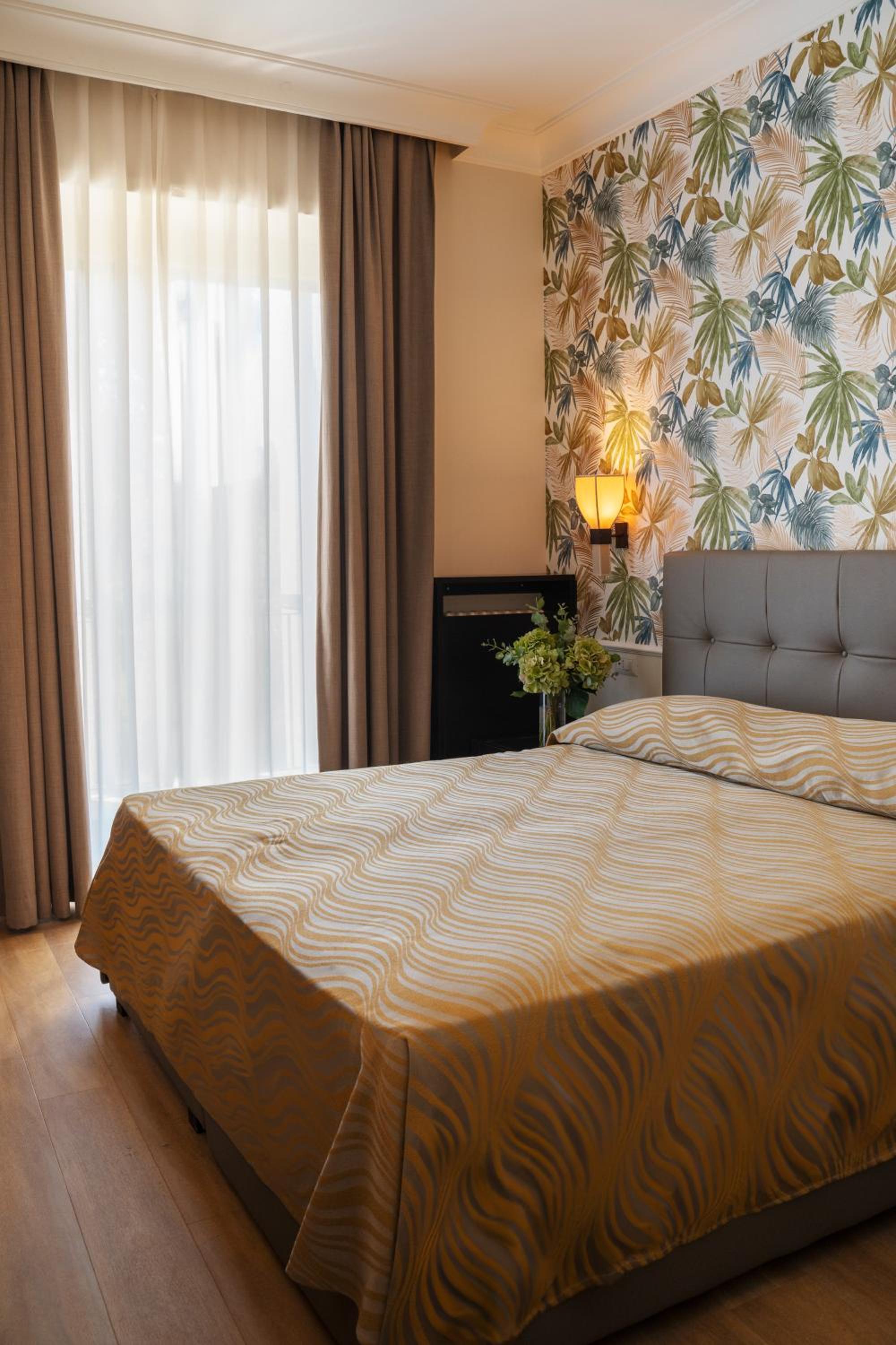 Superior Double or Twin Room photo 3