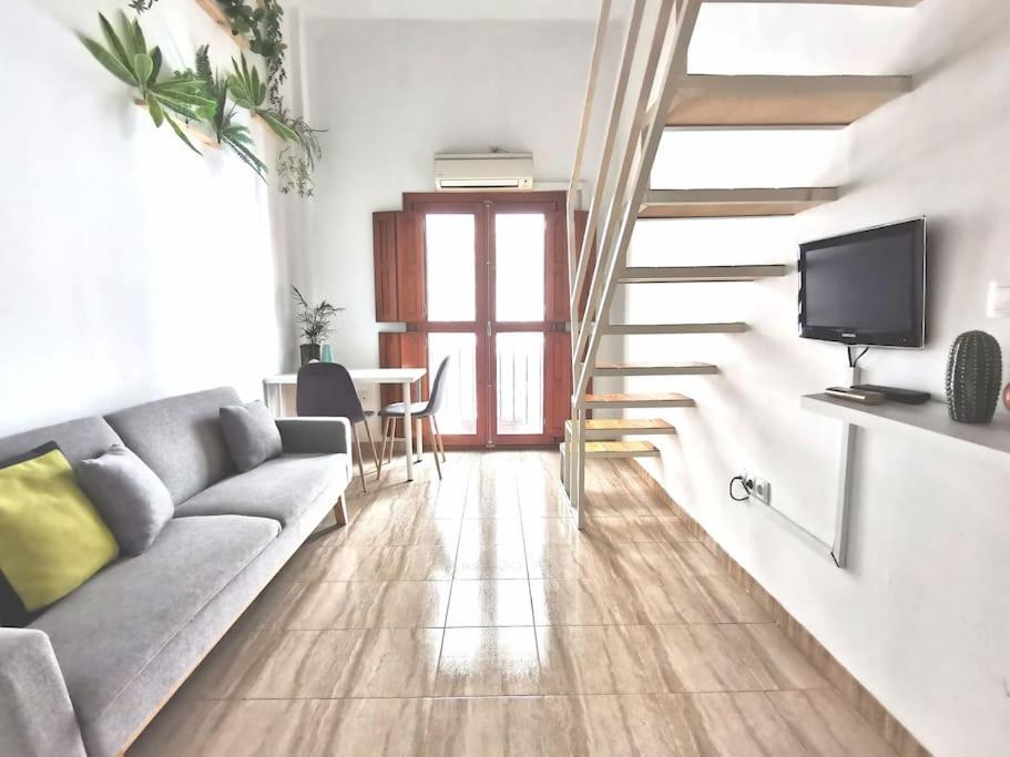 Maisonette (Maisonette)