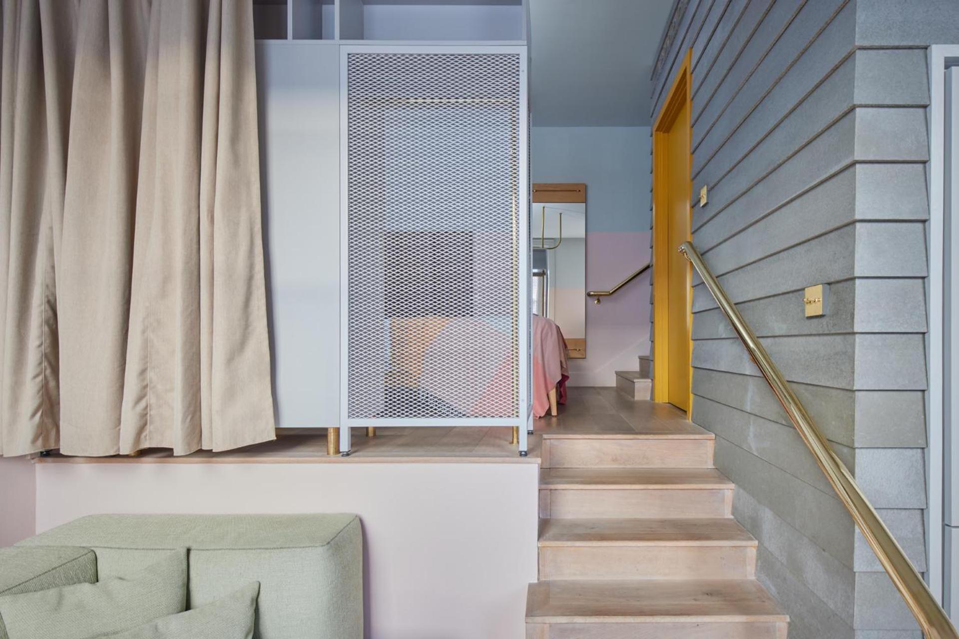 Mezzanine Studio photo 2