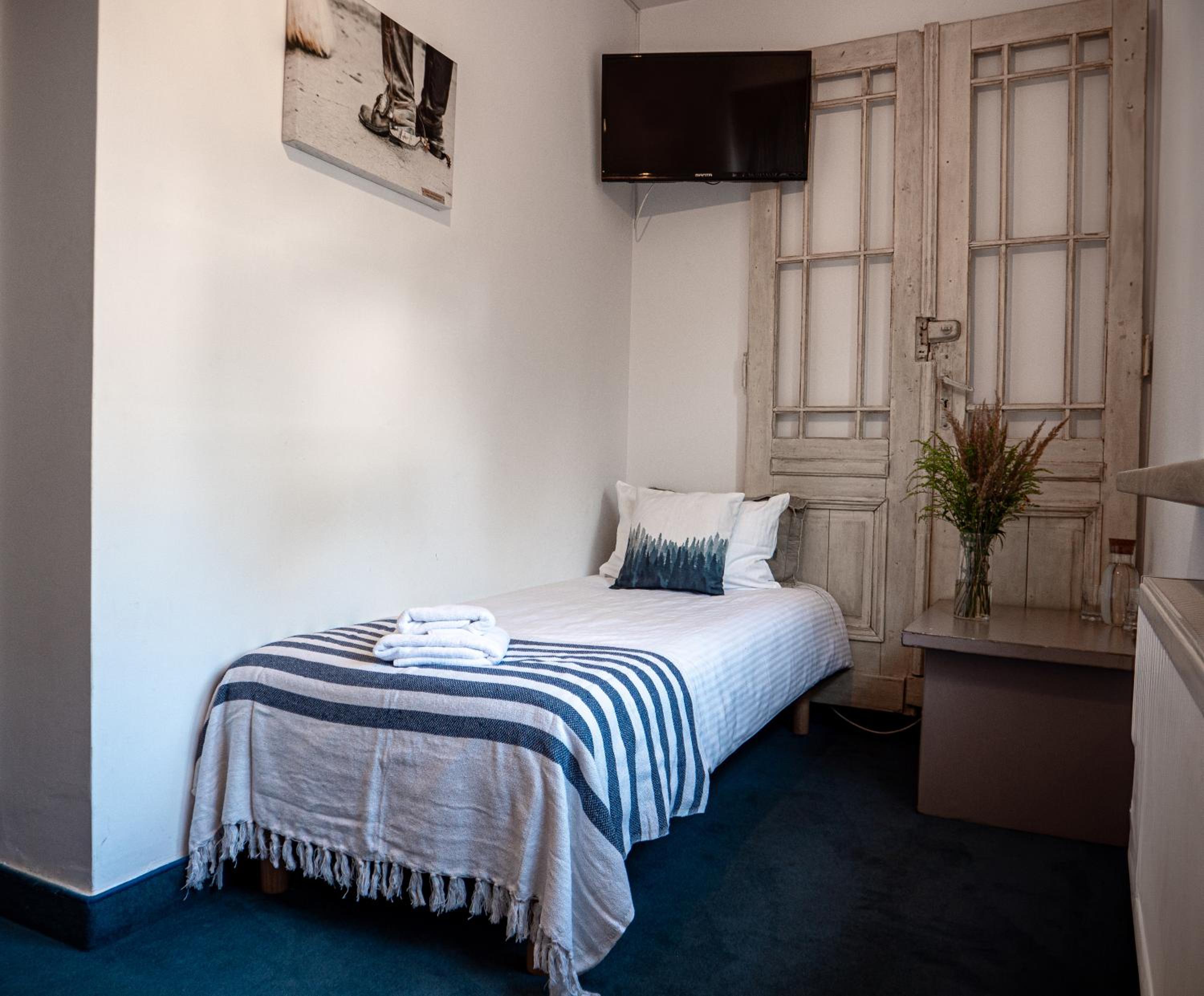 Budget Twin Room