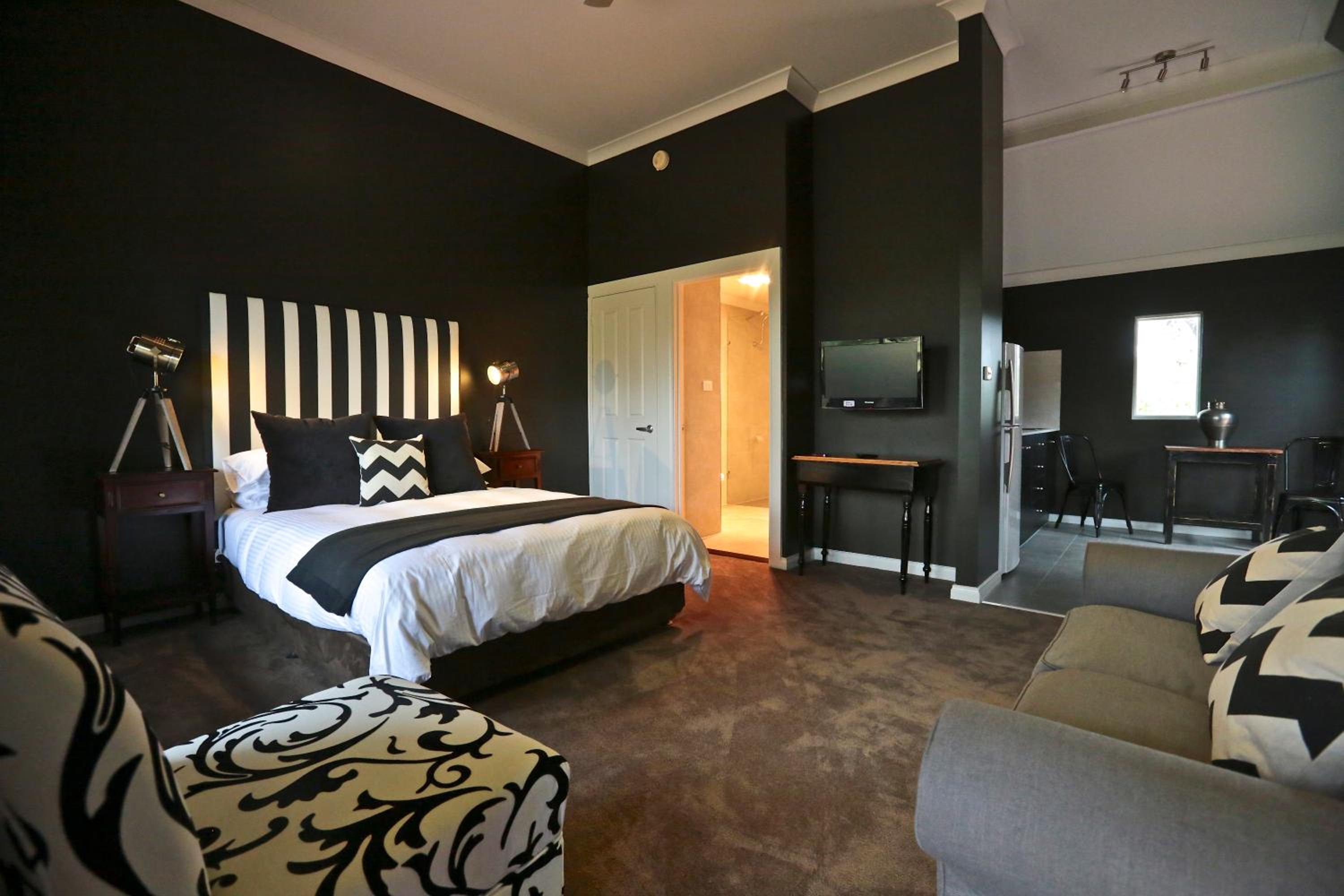 One-Bedroom Villa