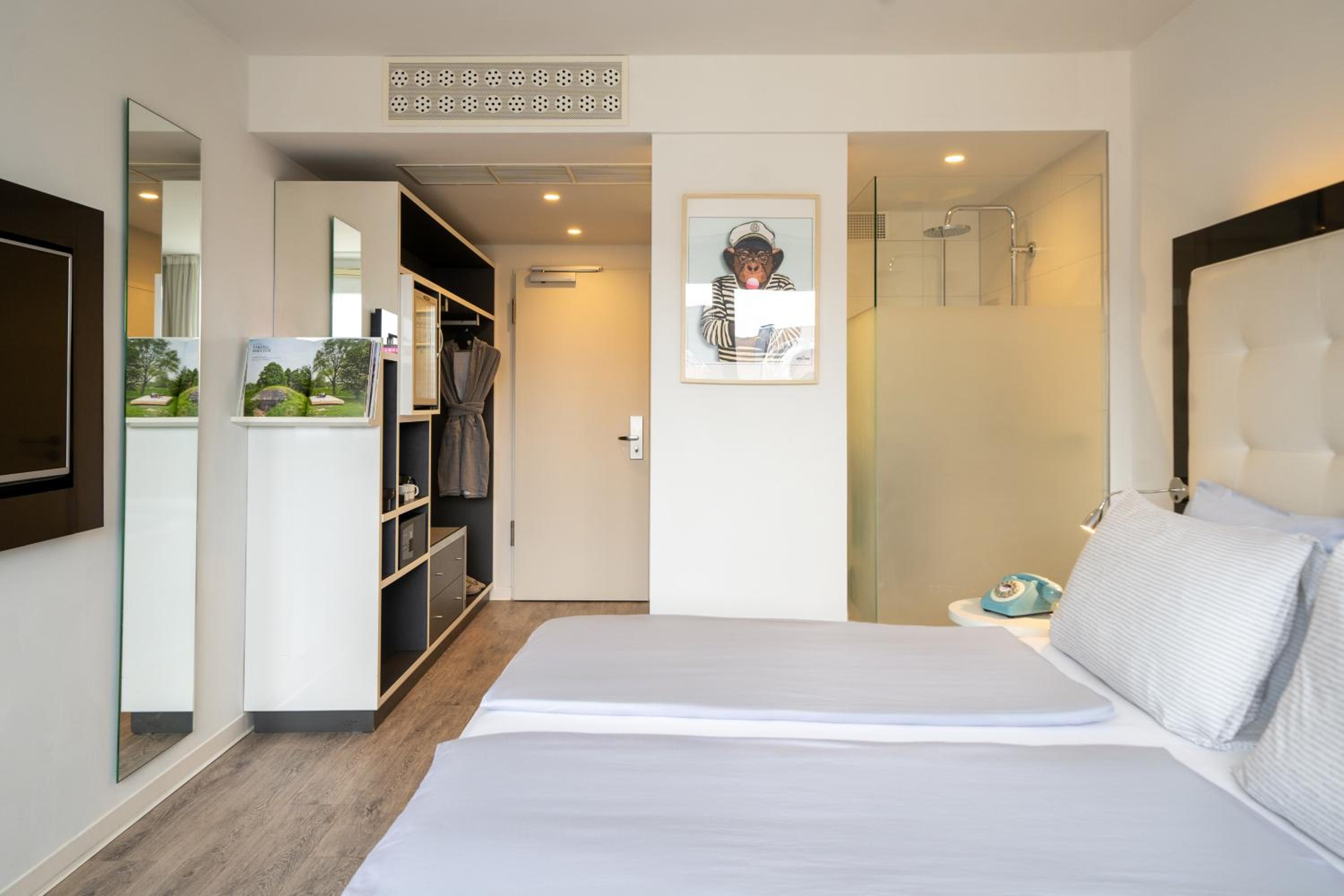 The Innside Premium Room