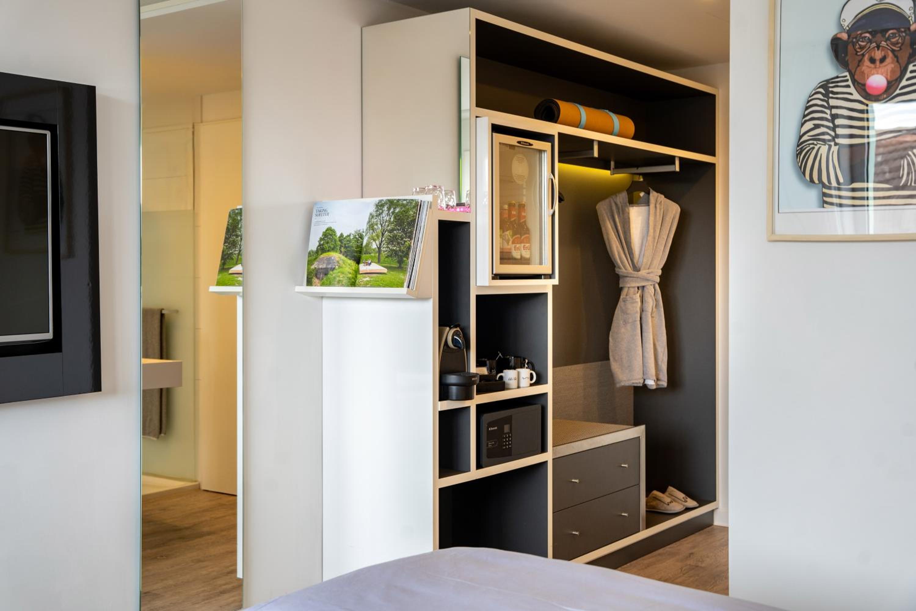 The Innside Premium Room