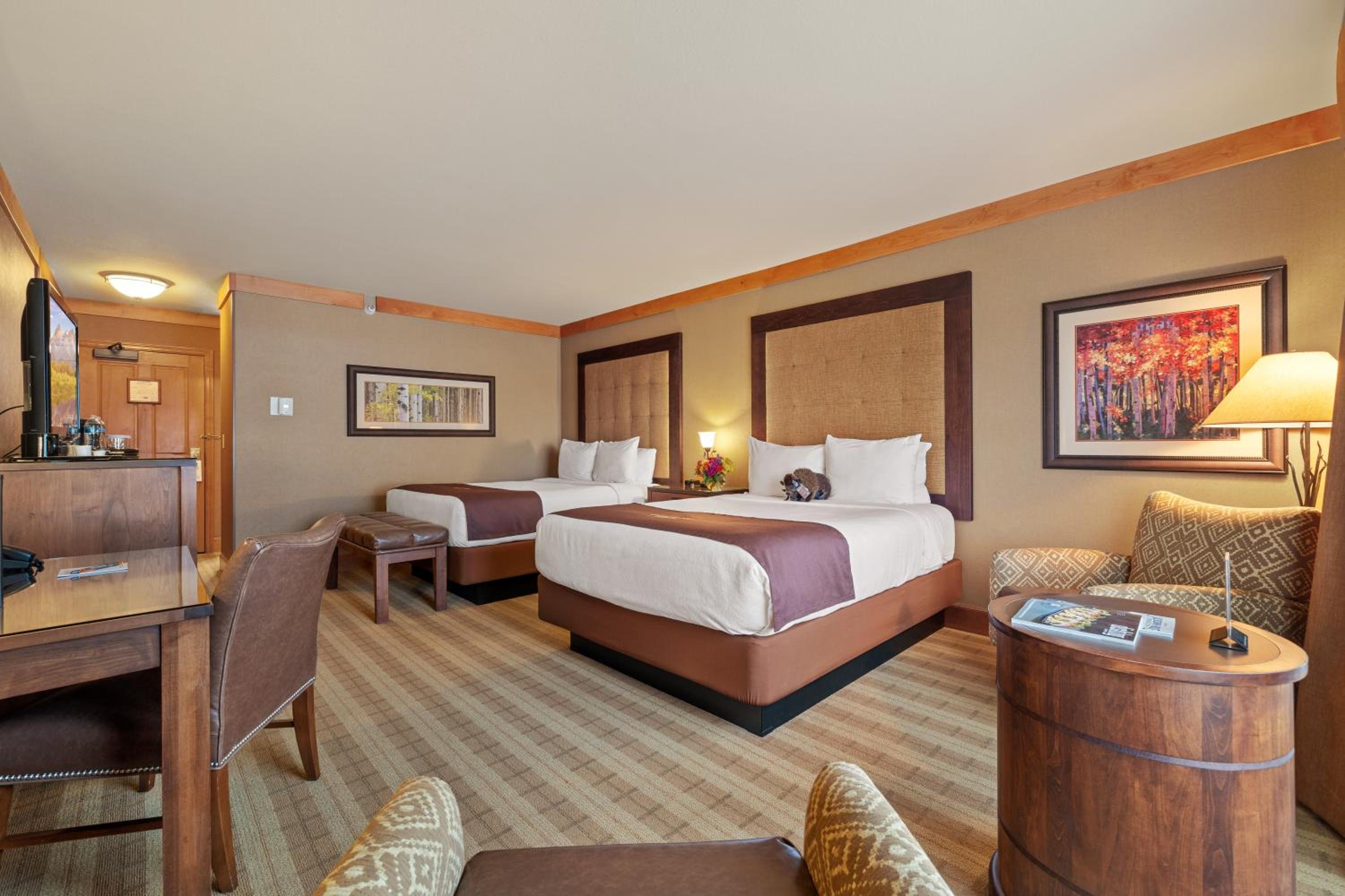 Wyoming Inn of Jackson Hole, Foto 3