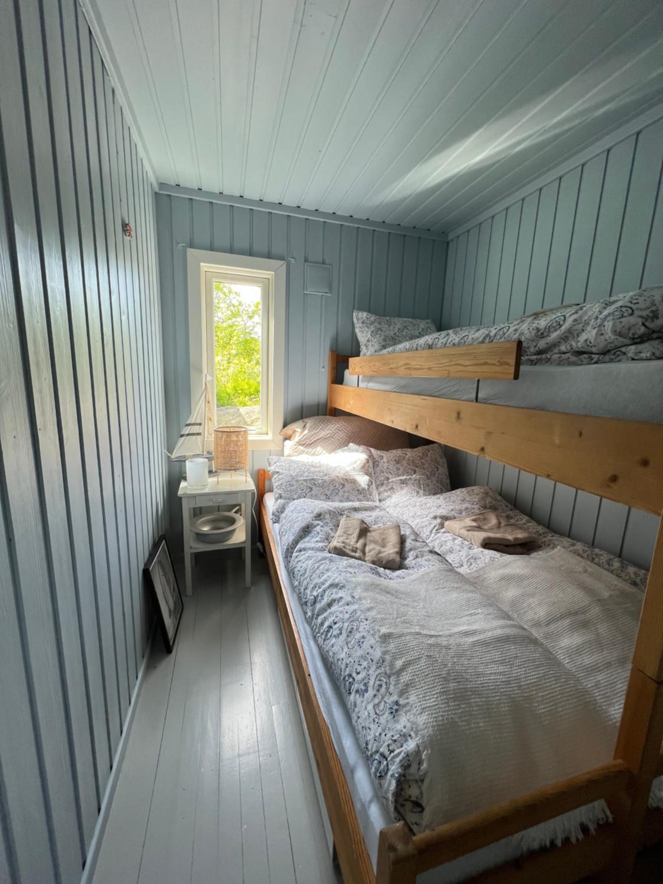 Four-Bedroom House photo 1