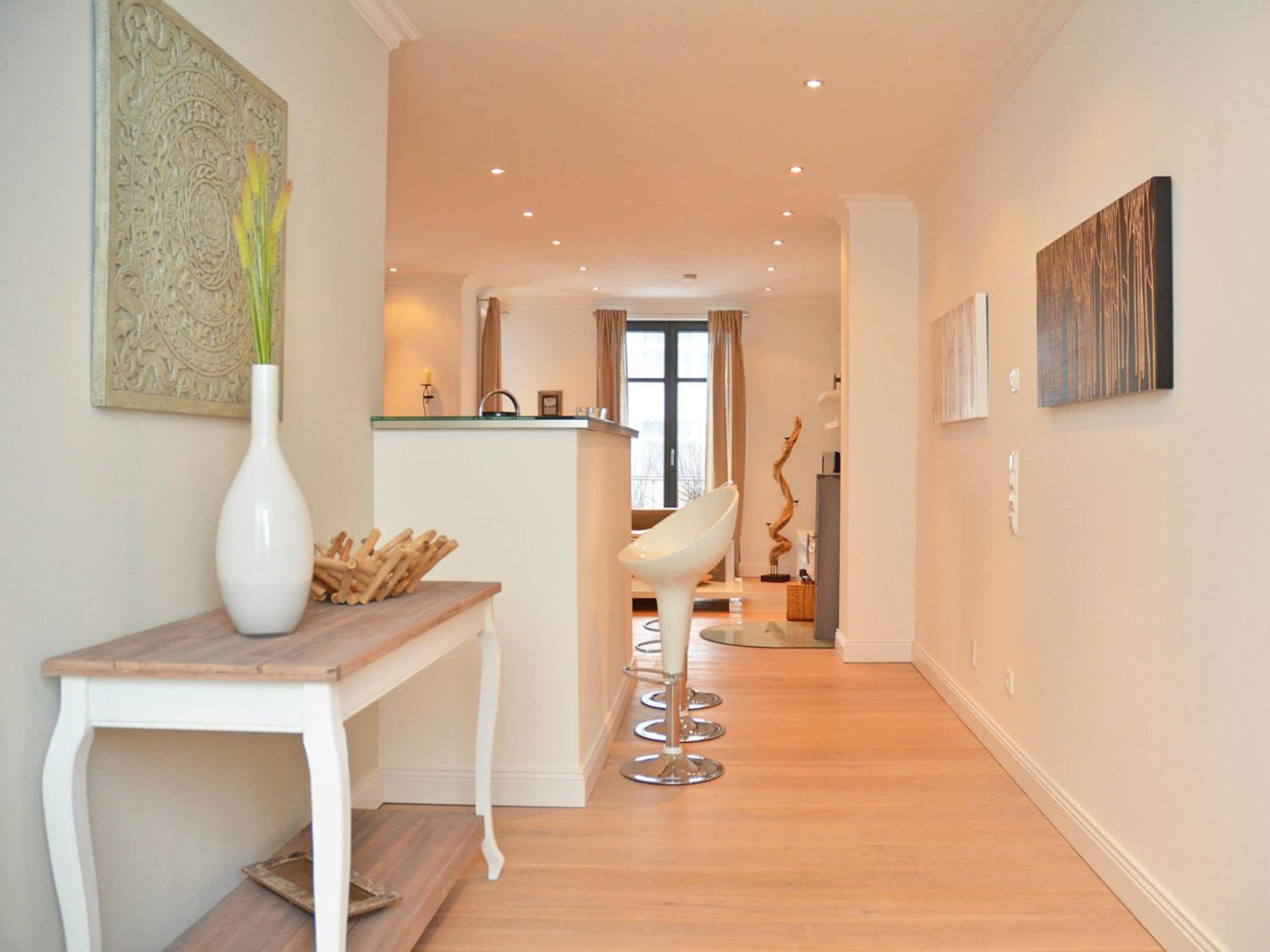 Apartment with Terrace photo 3