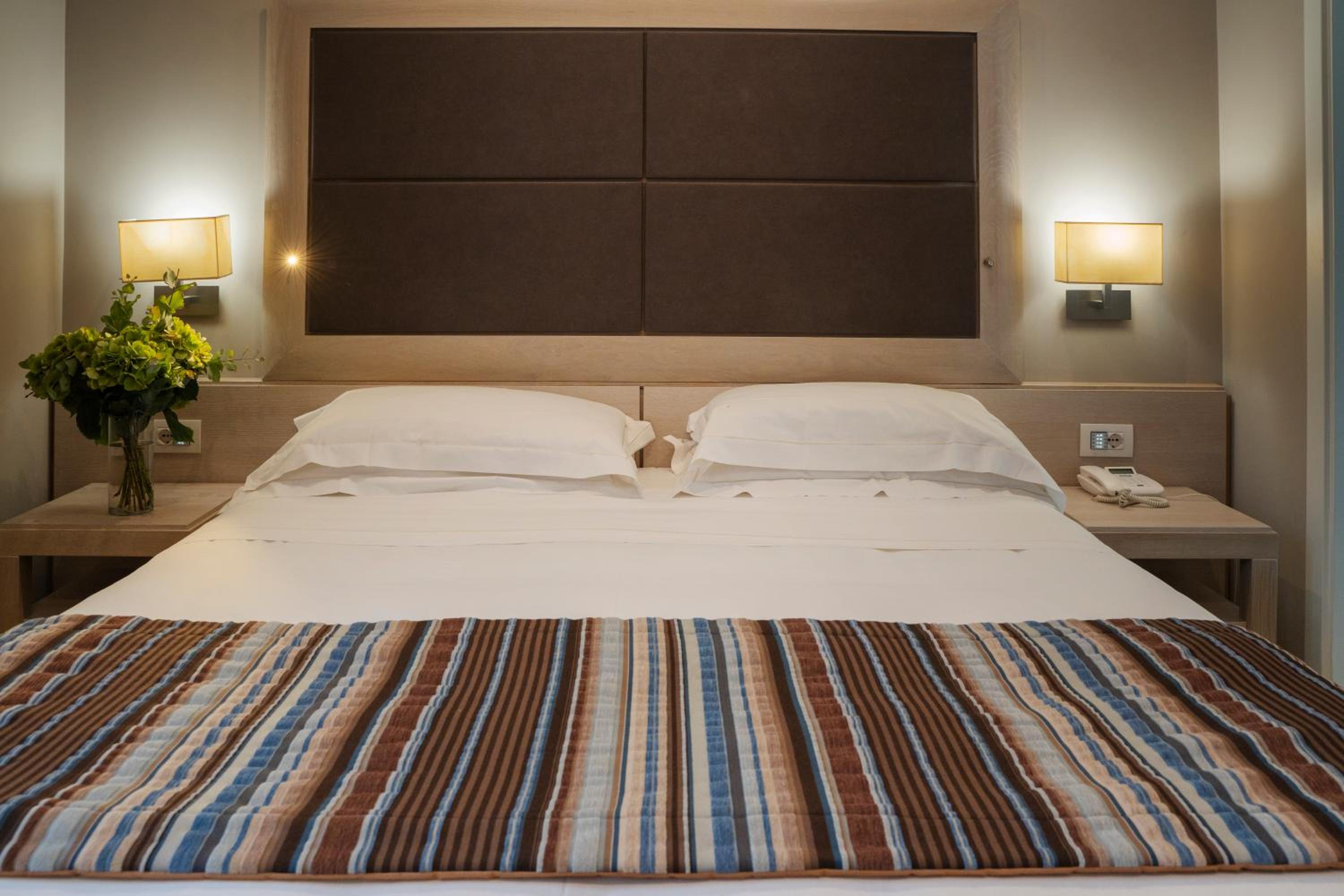 Deluxe Double or Twin Room photo 3