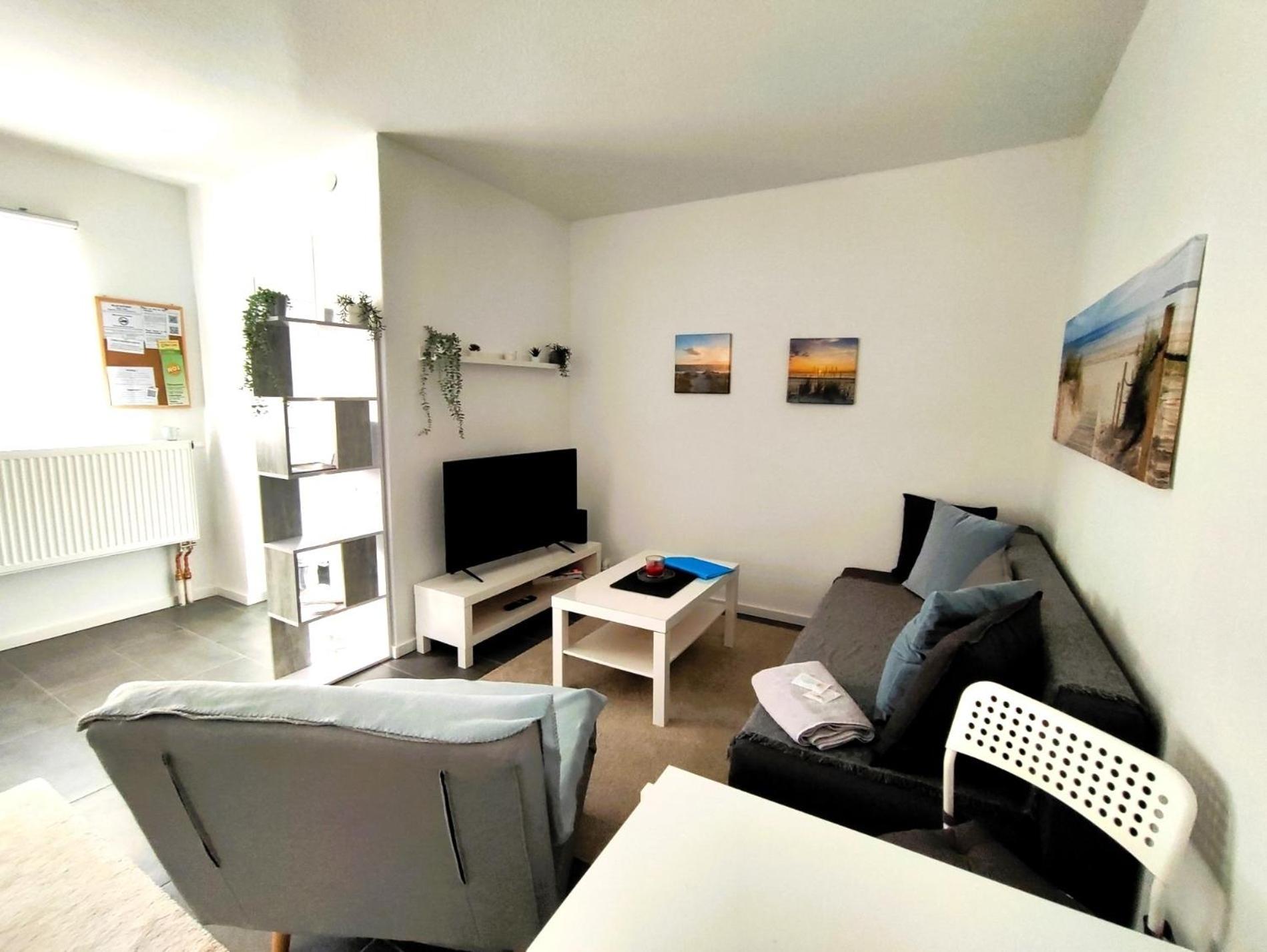 Apartment photo 1