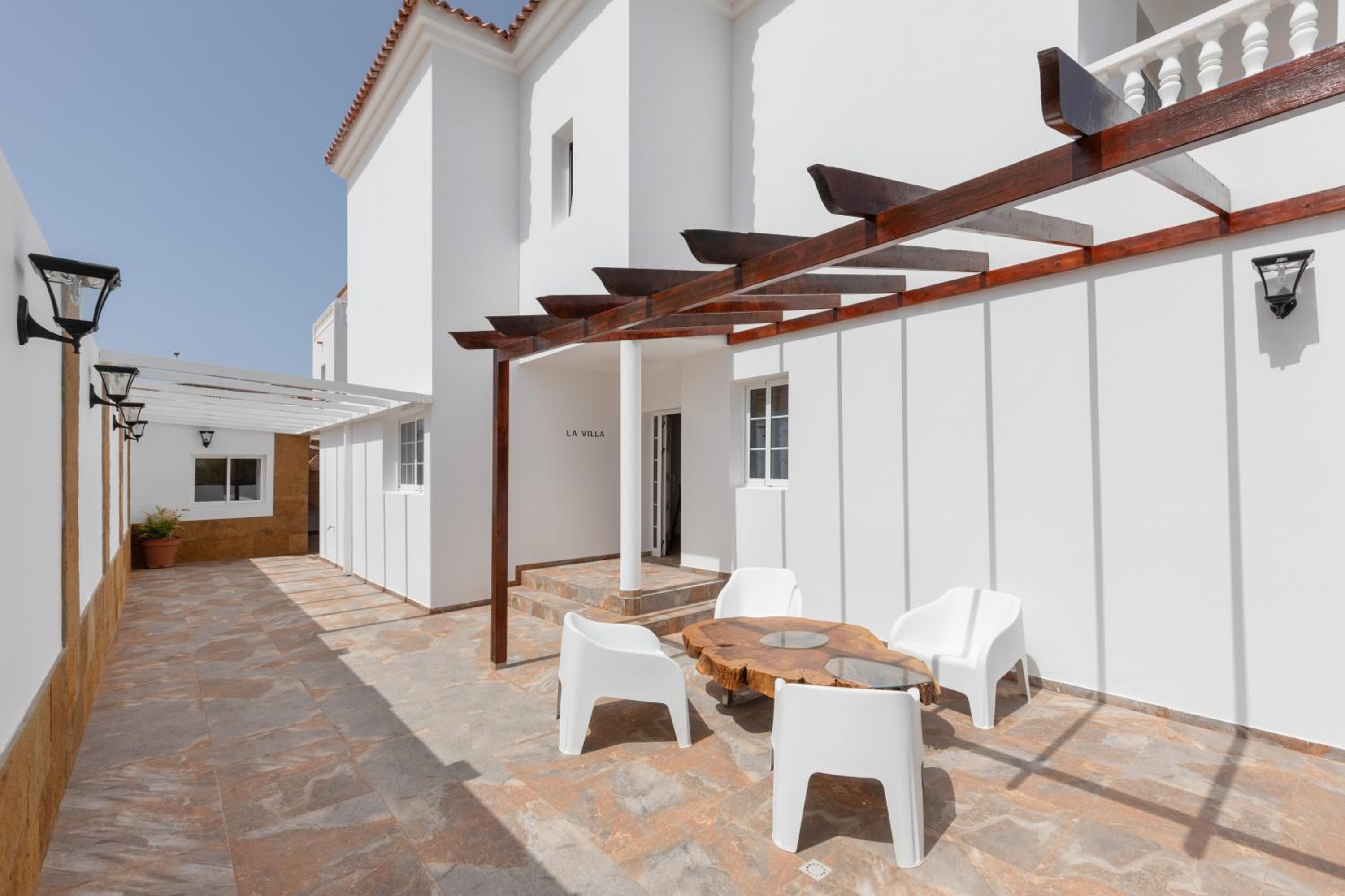 Villa - Photo 23