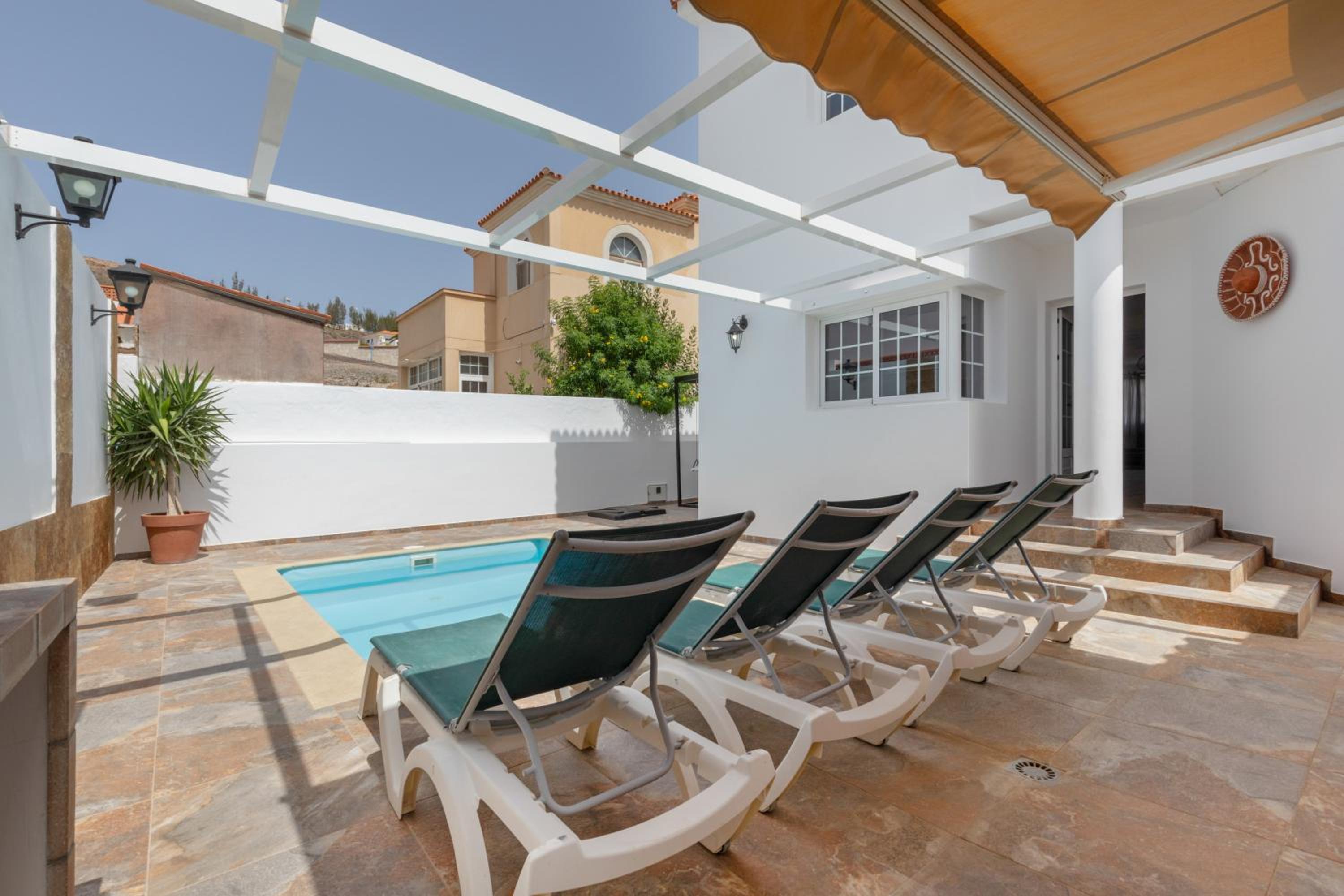 Villa - Photo 19