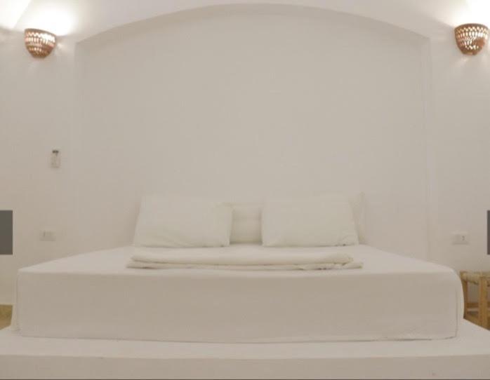 Suite With Sea View