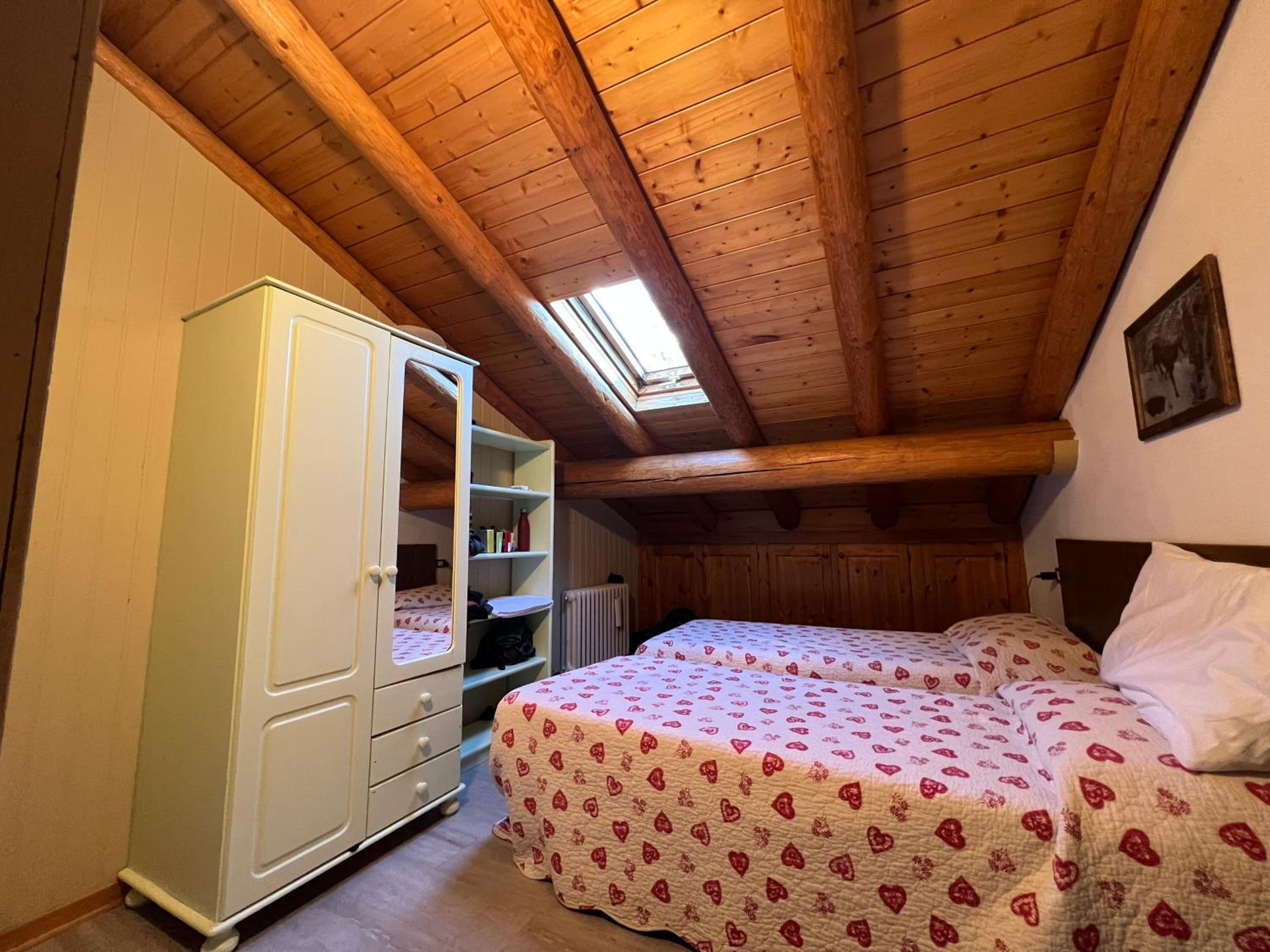 Small Double or Twin Room