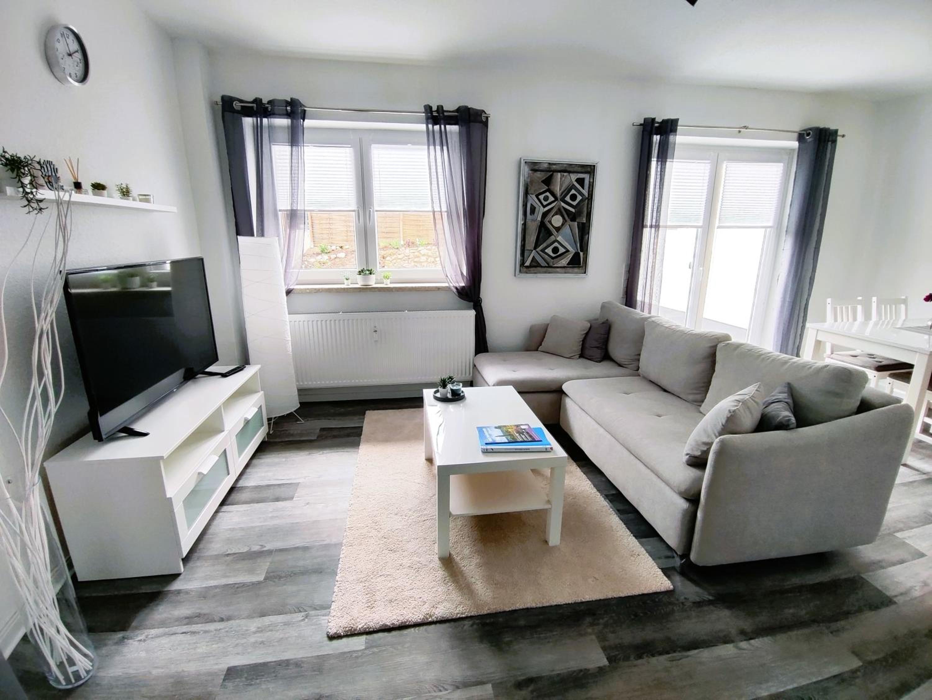 Apartment photo 1