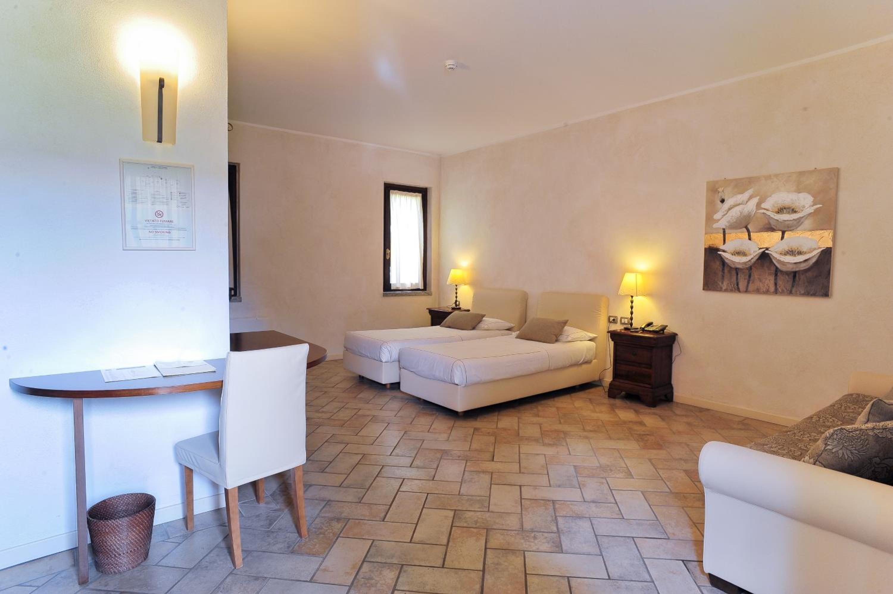 Quadruple Room photo 1