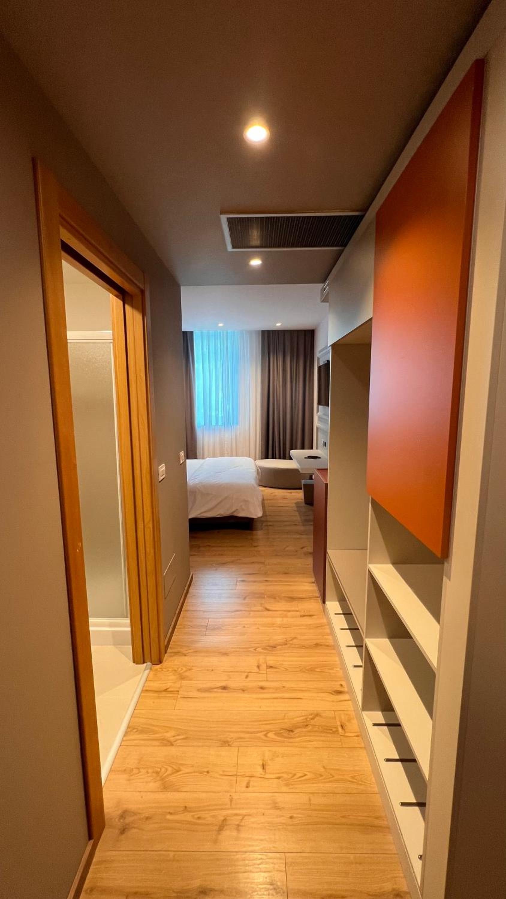 Double or Twin Room photo 3