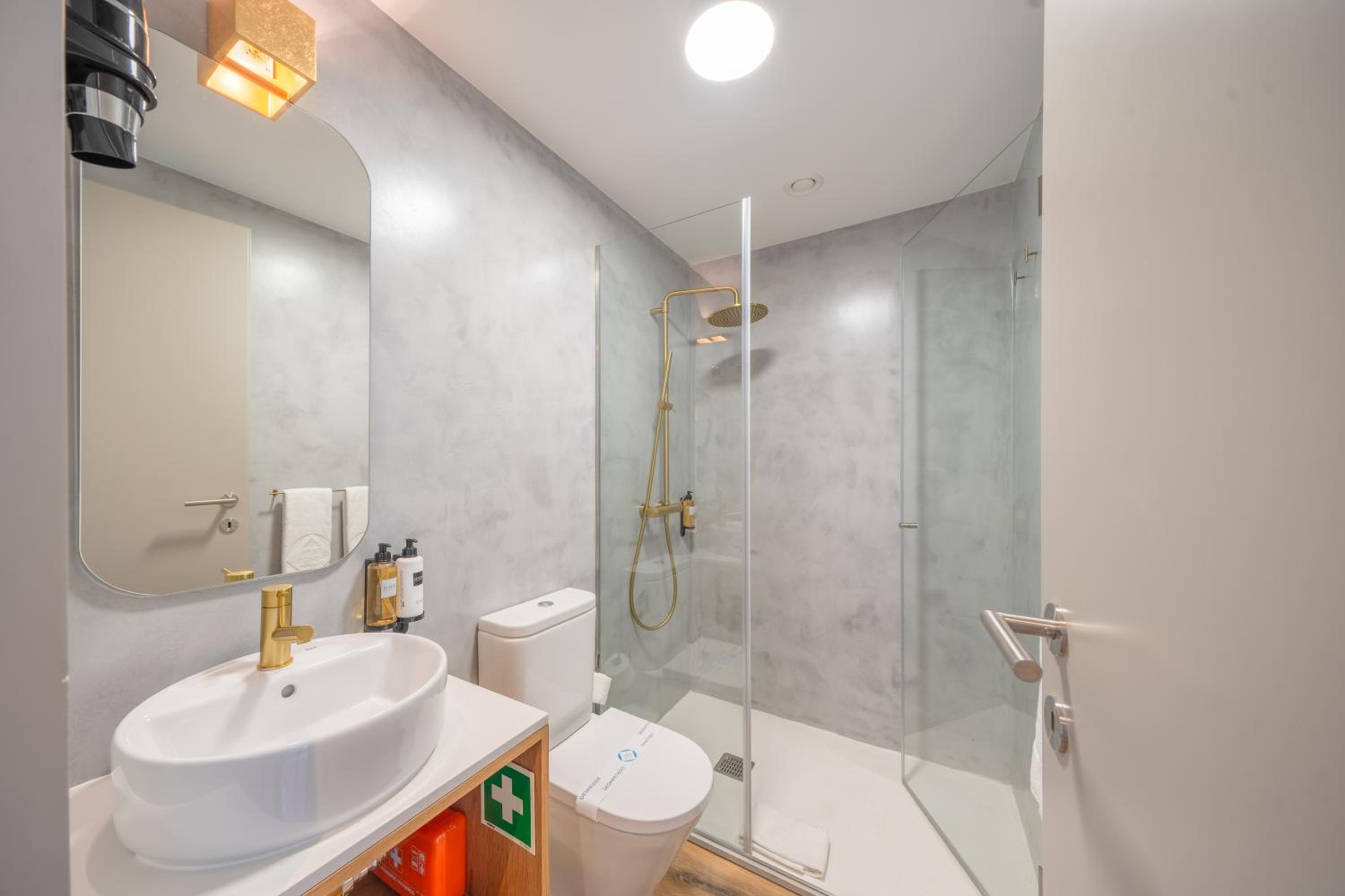 Superior Apartment 4º Floor