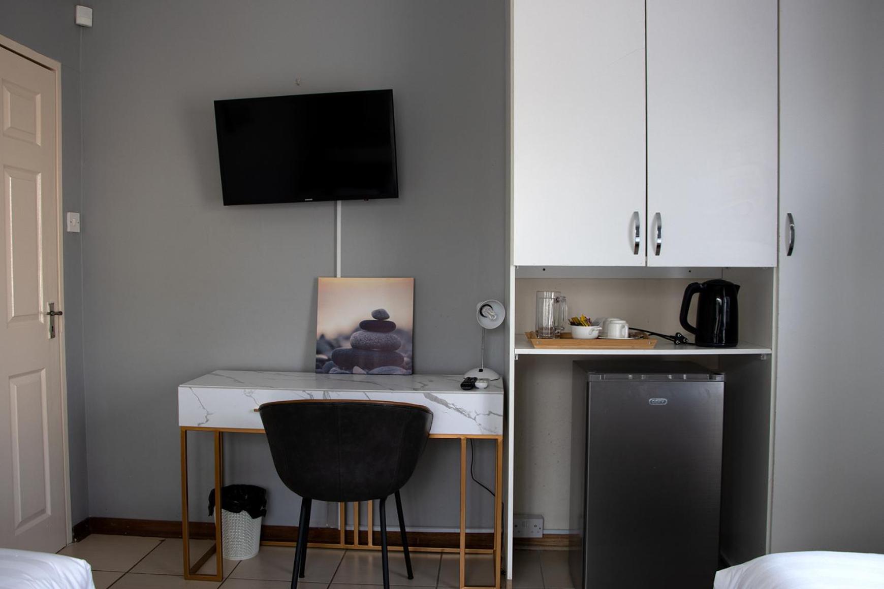 Twin Room photo 3