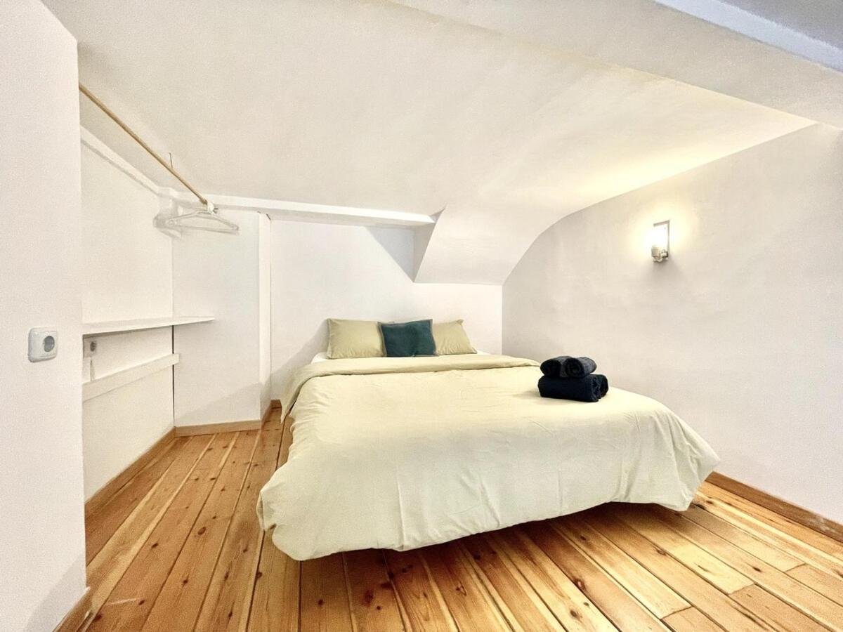Maisonette (Maisonette)