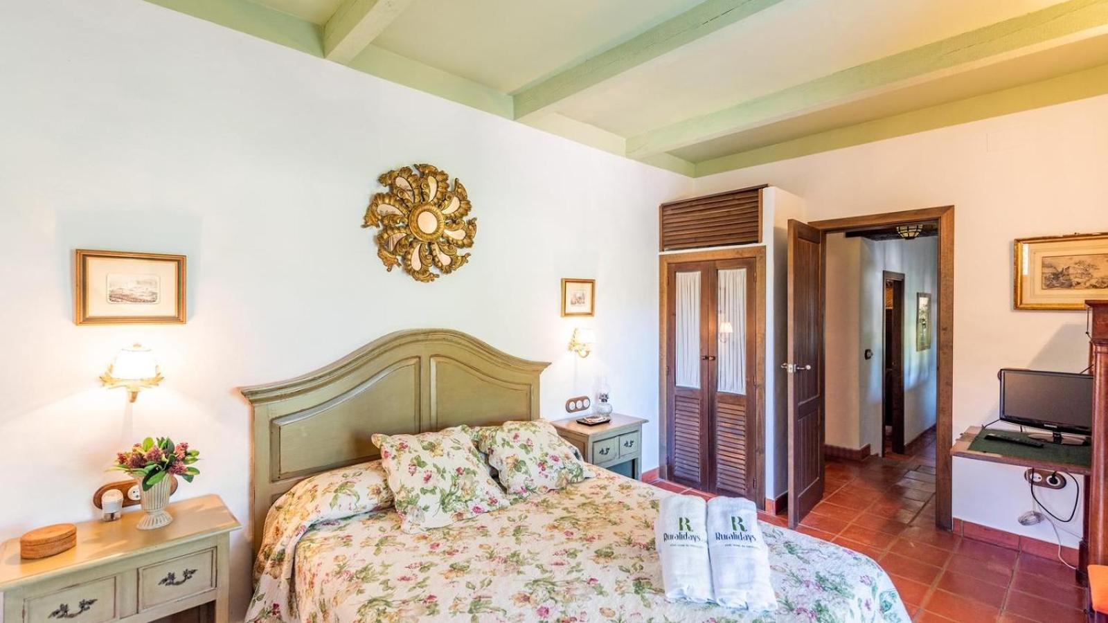 Three-Bedroom Villa photo 2