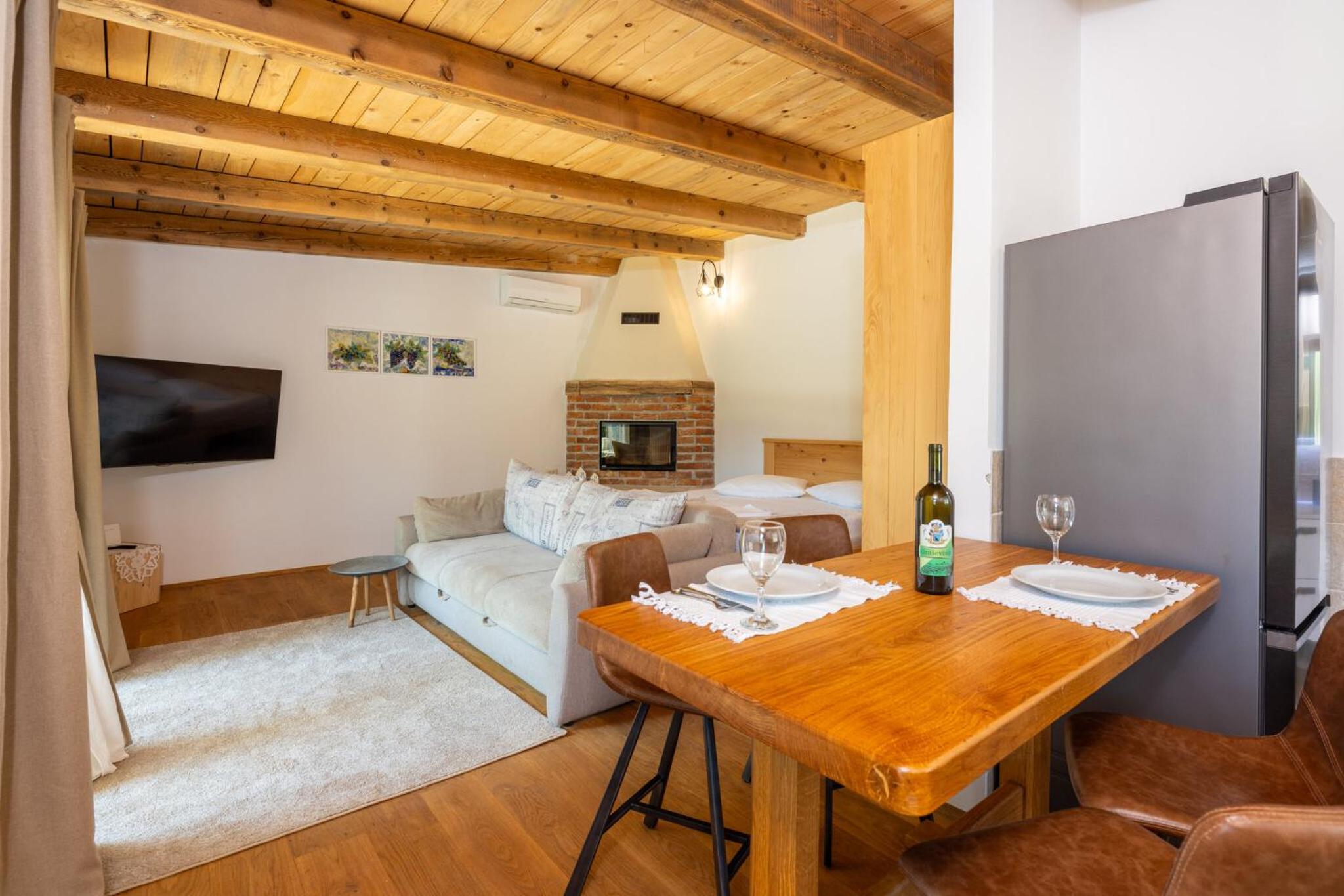 Vacation Home photo 1