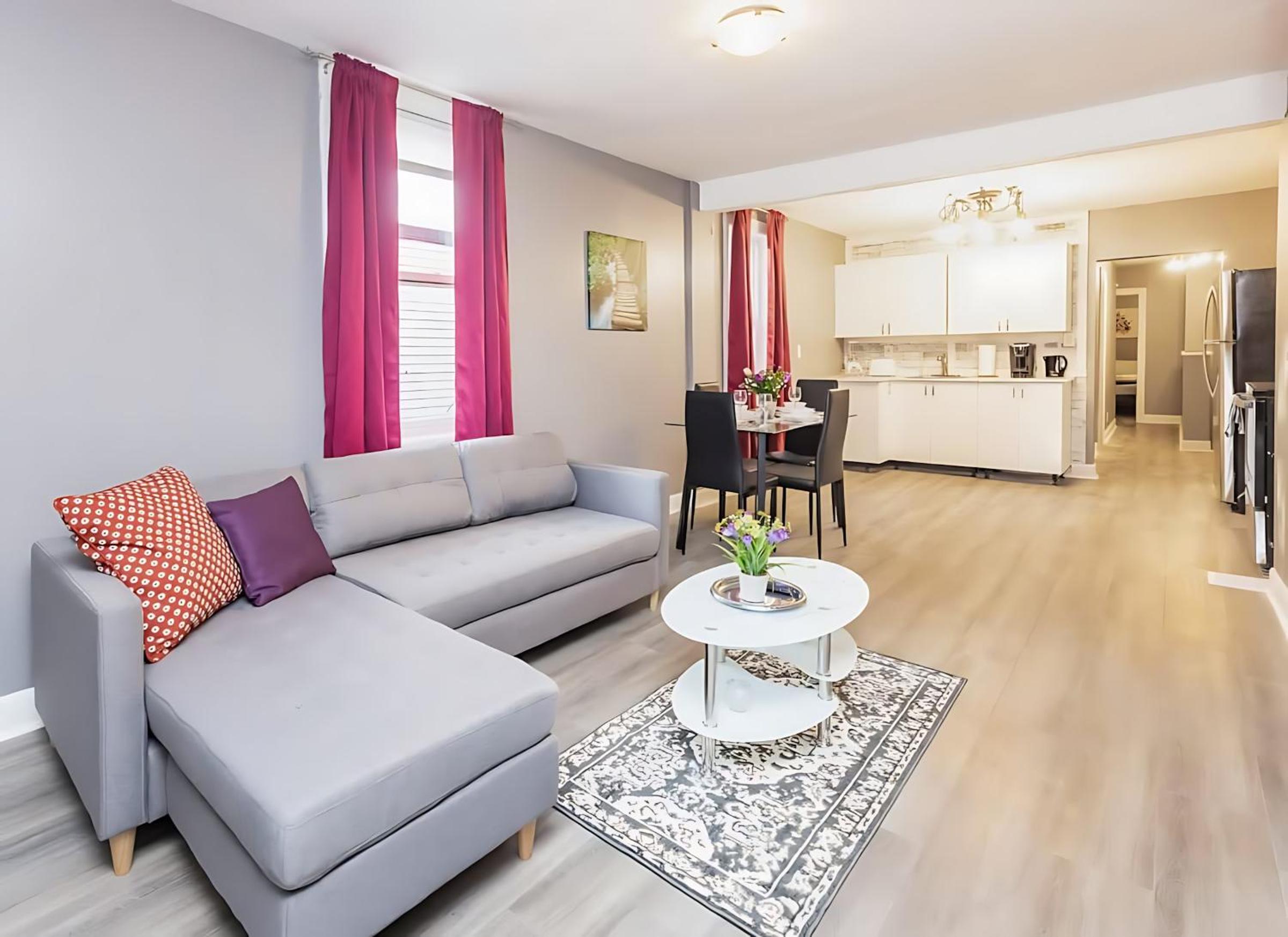 Apartment photo 1
