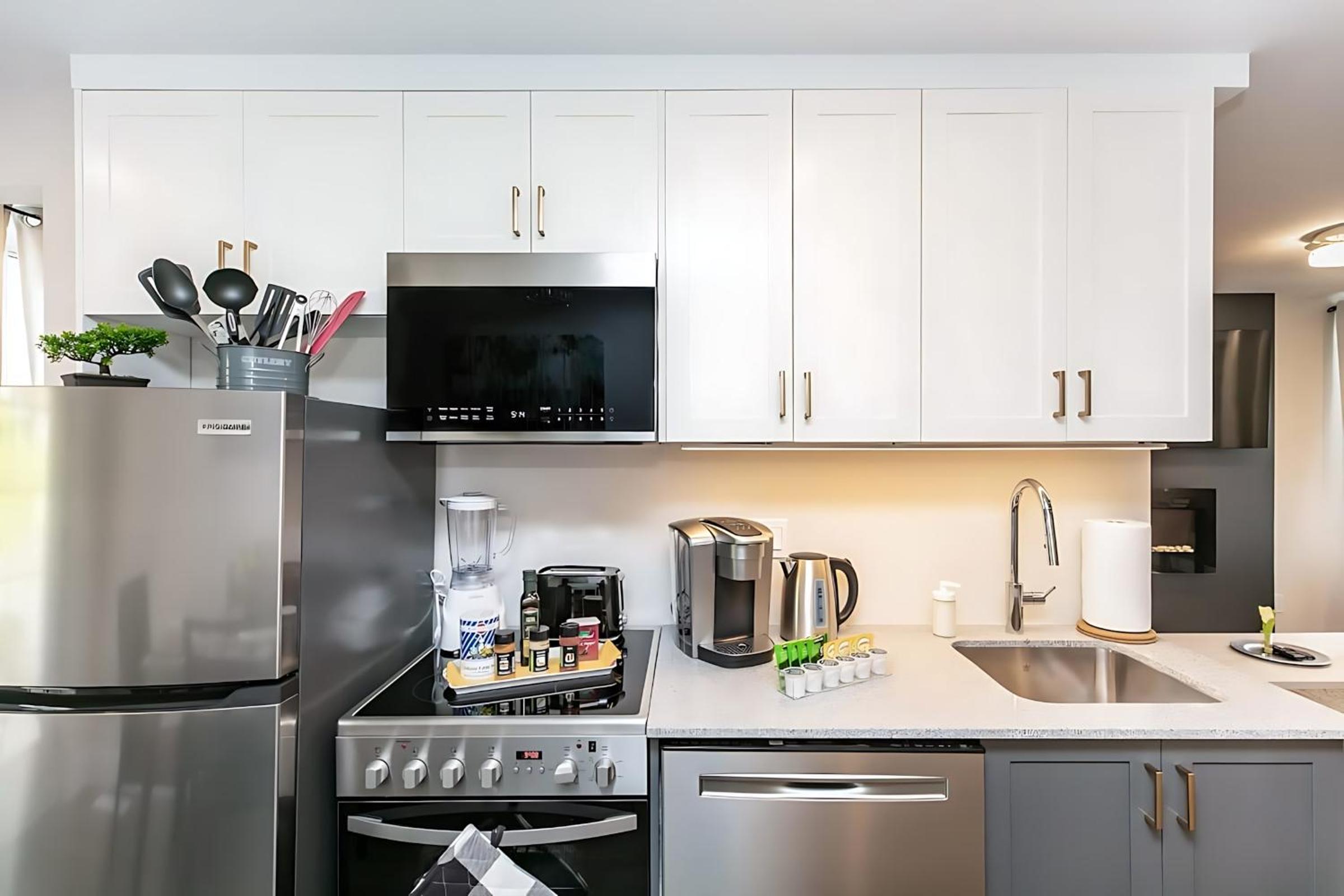 Apartment photo 2