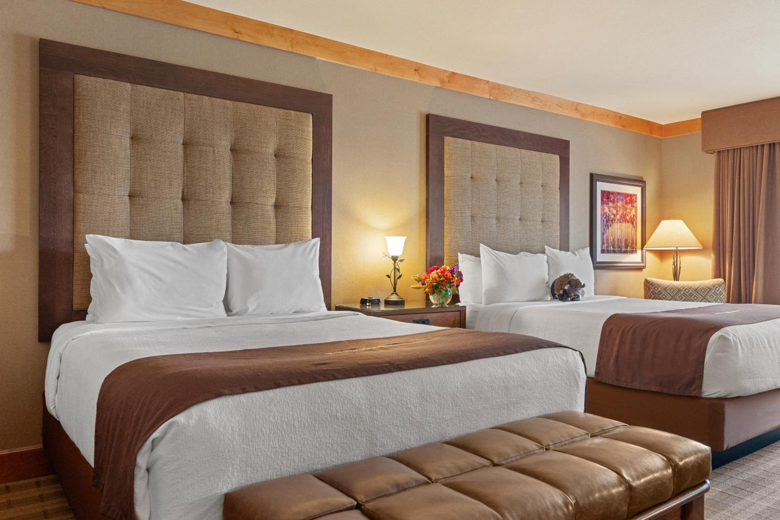 Wyoming Inn of Jackson Hole, Foto 5