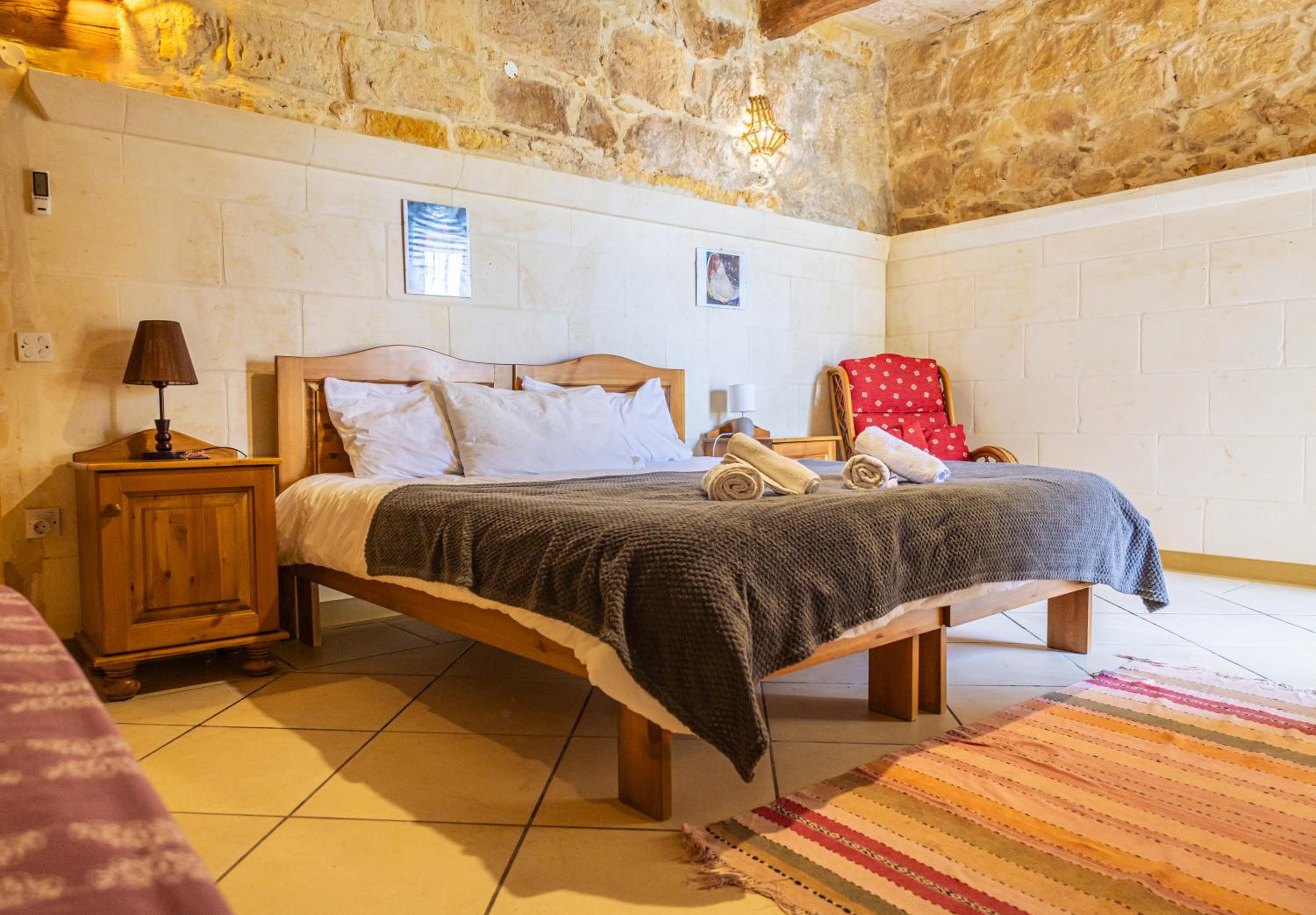 Classic Triple Room