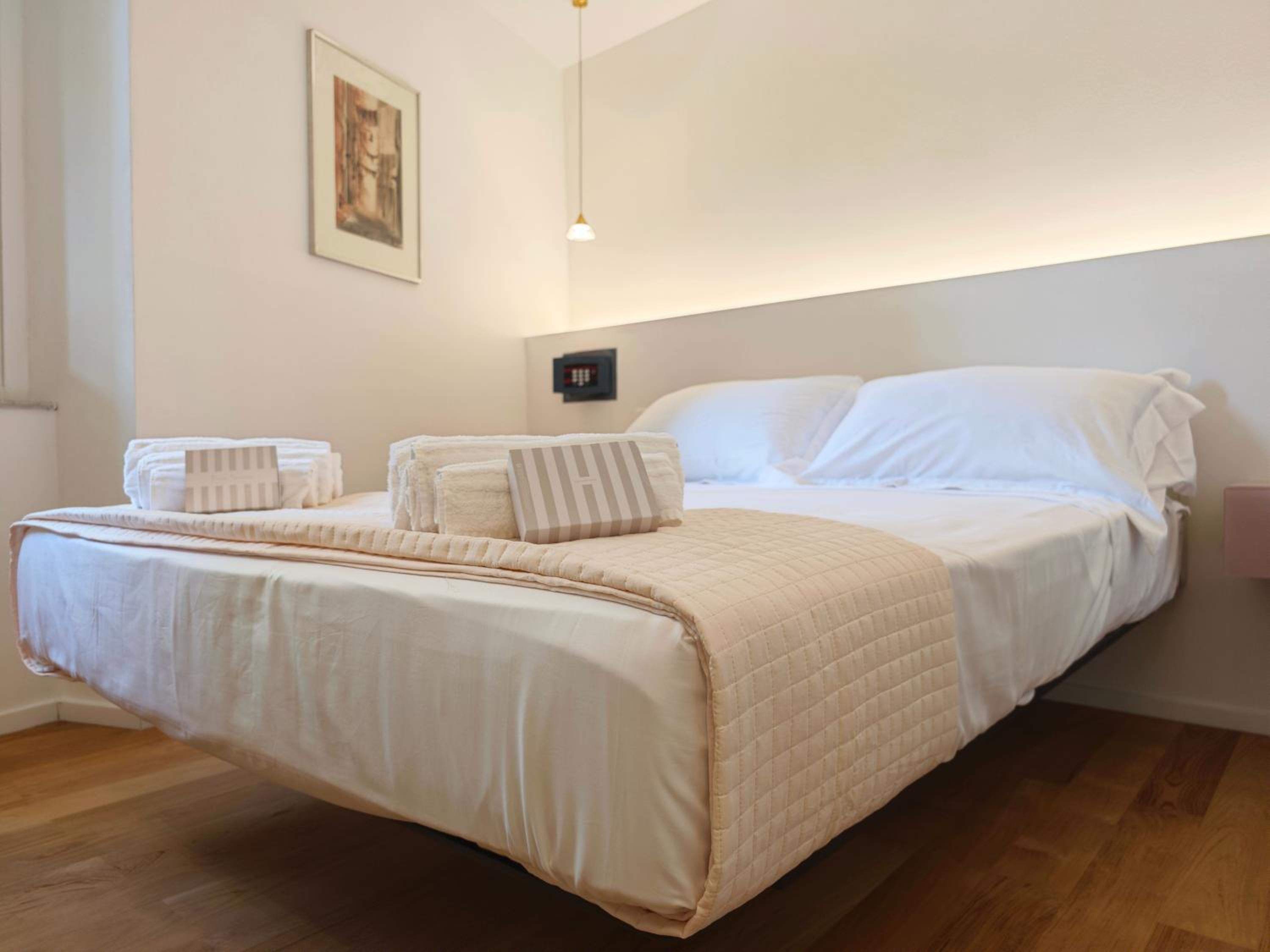 Deluxe Room photo 3