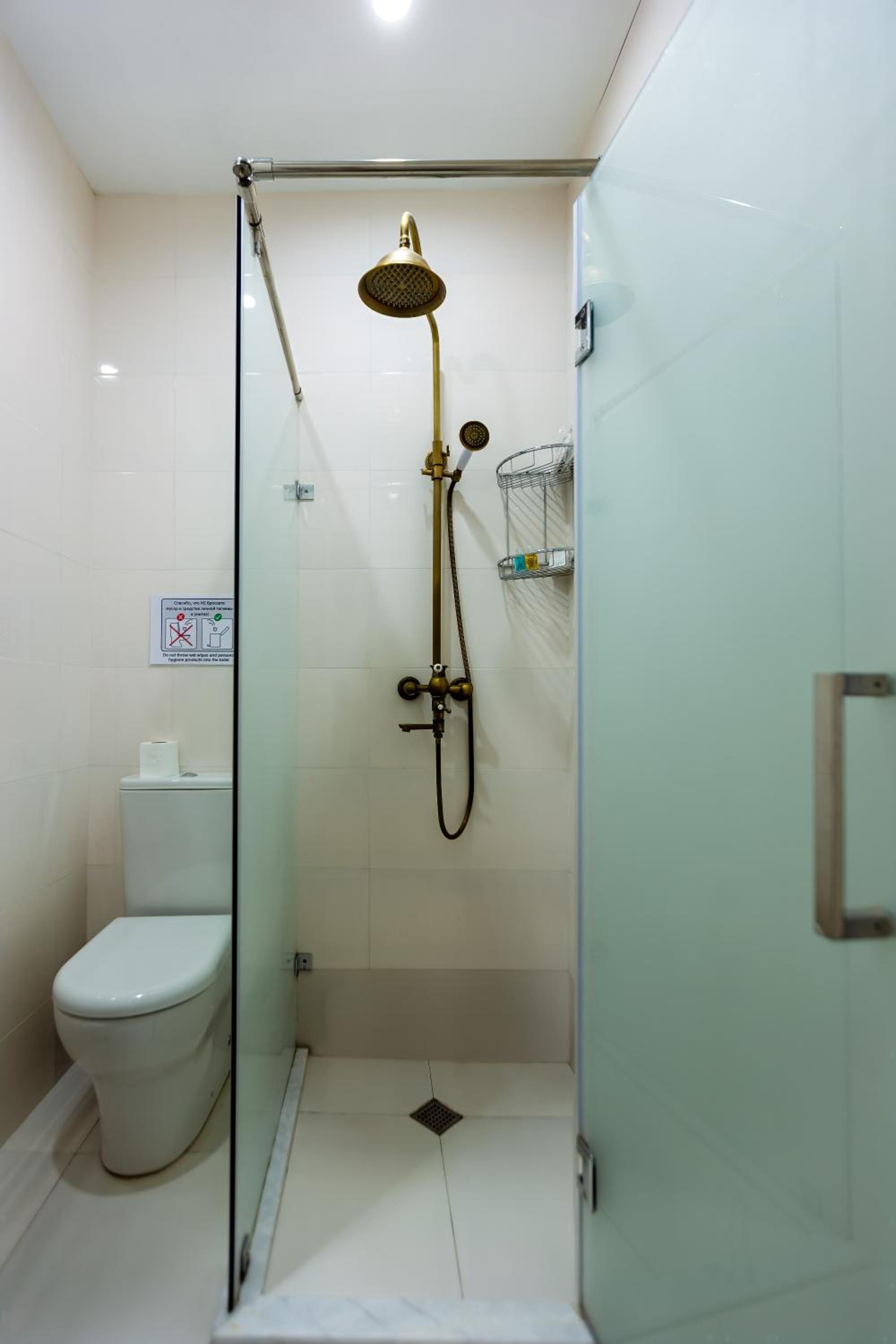 Budget Double Room photo 2
