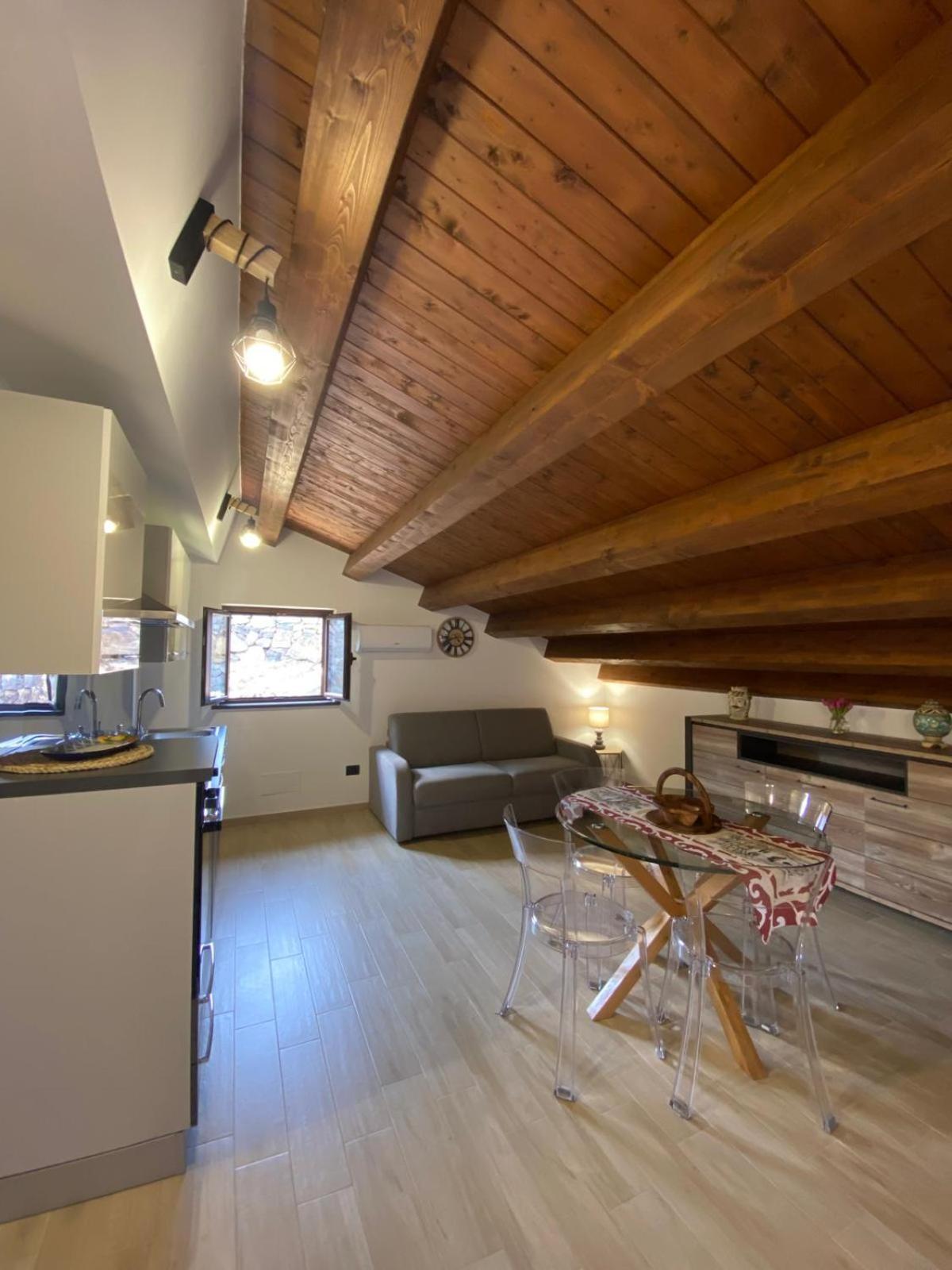 Apartment with Terrace photo 2