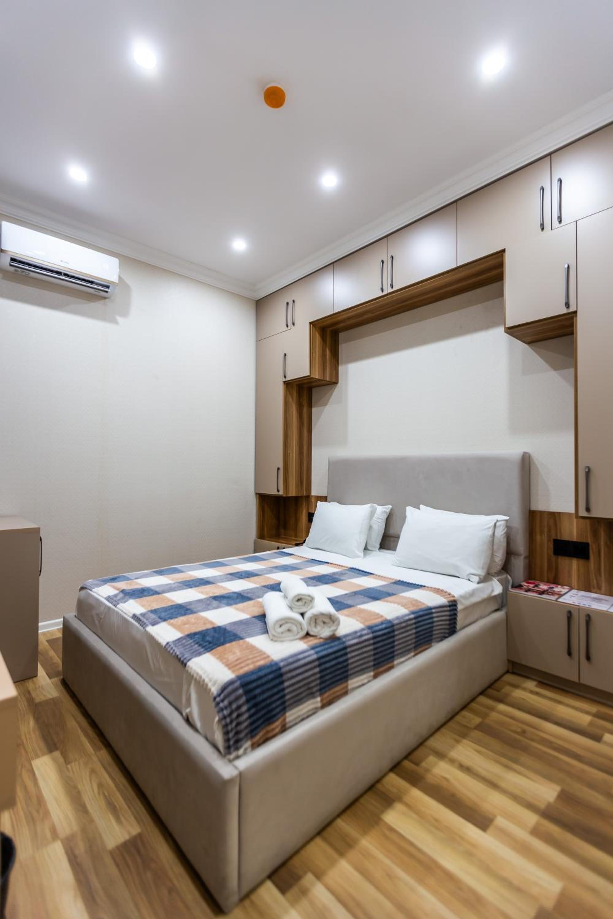 Budget Double Room photo 1