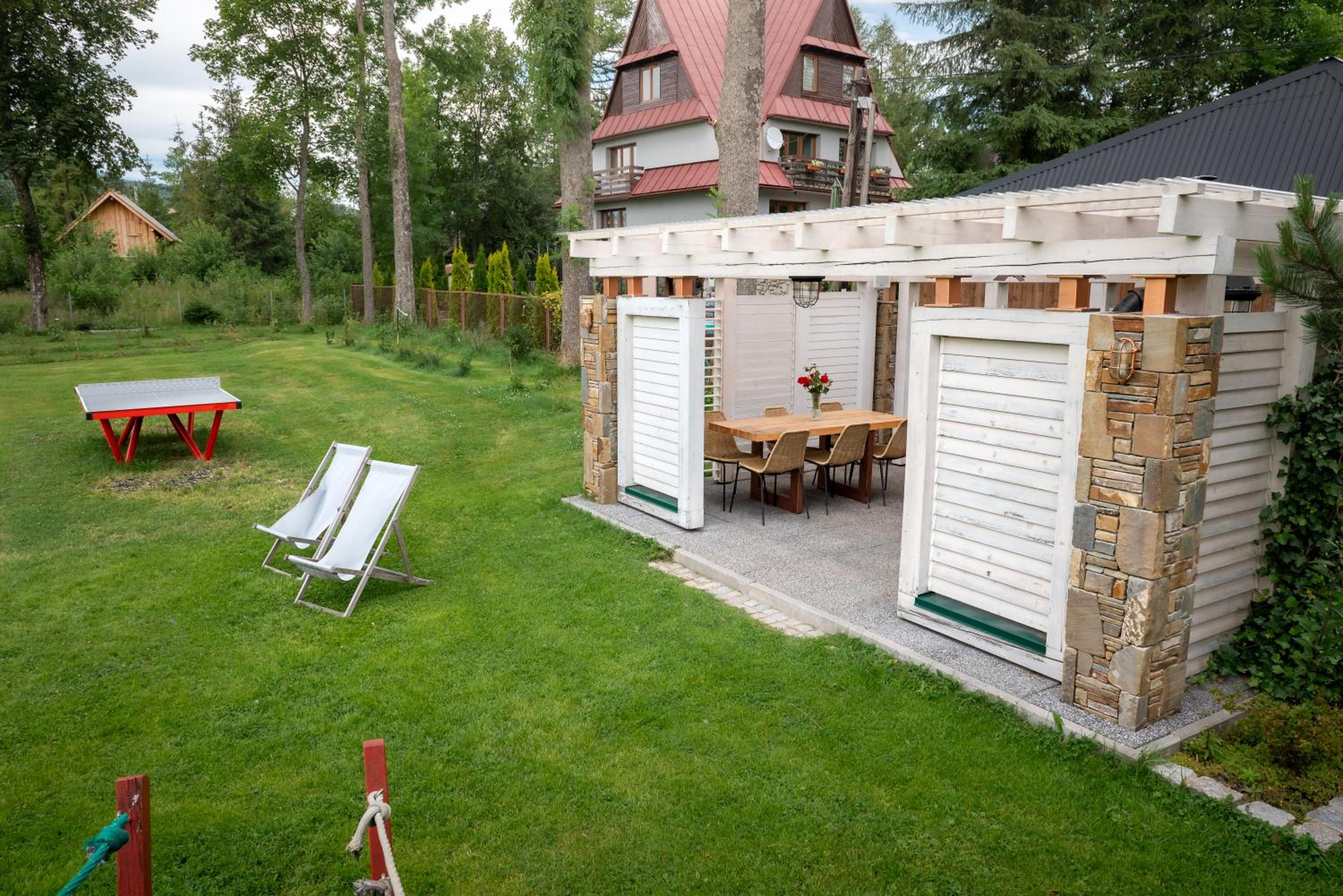 Apartment (5 Adults) - Photo 4
