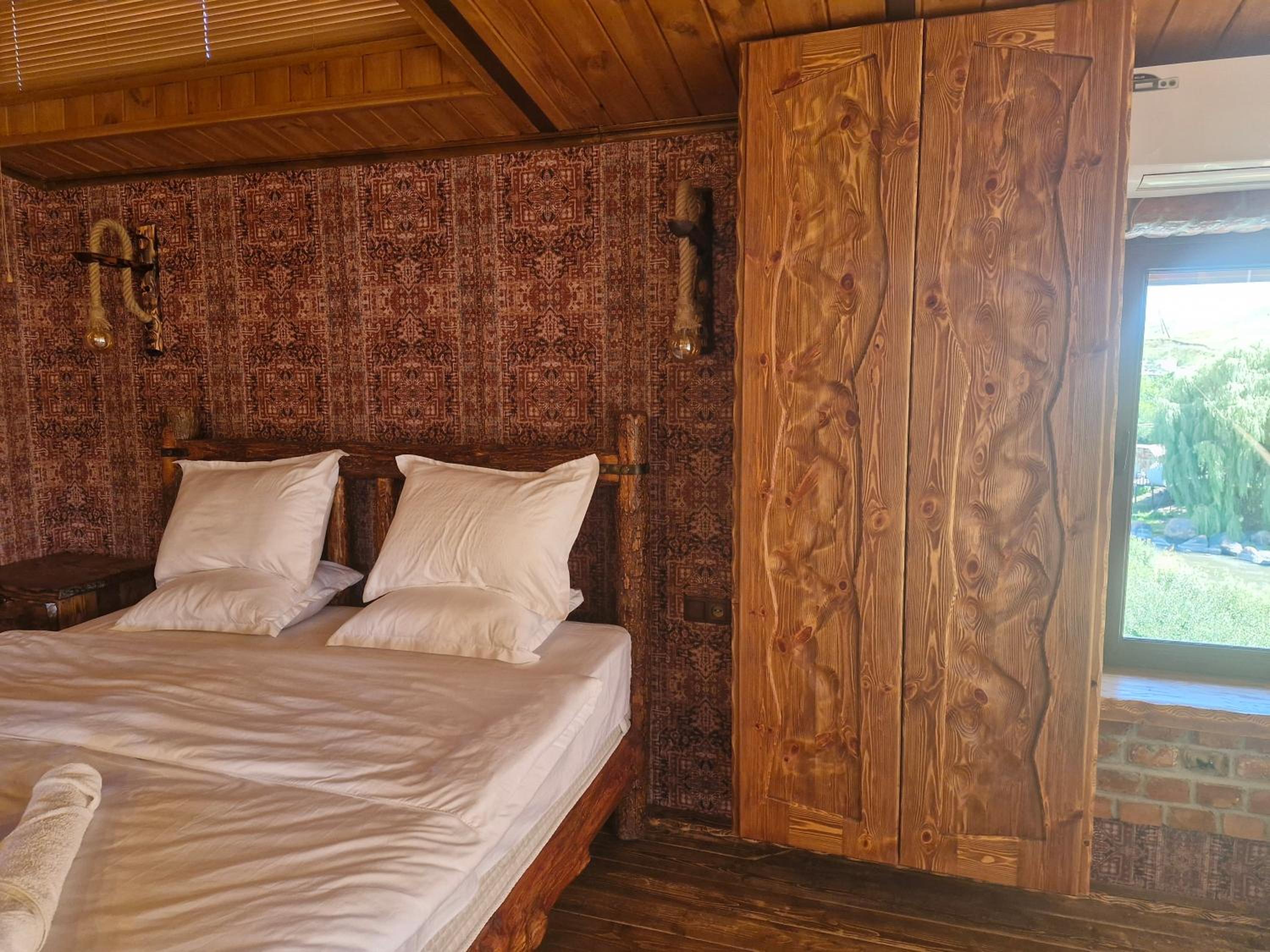 Junior Suite with Balcony photo 3