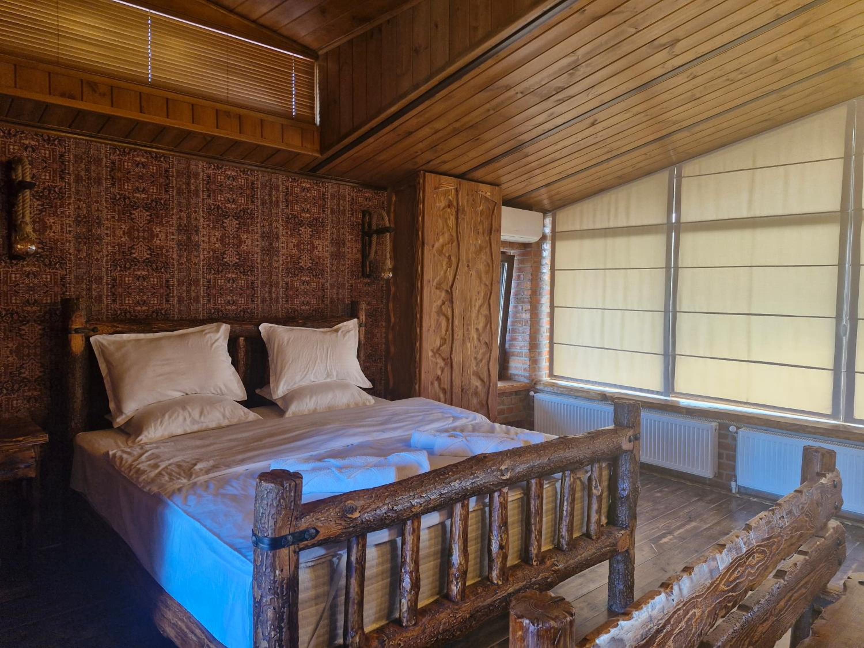 Junior Suite with Balcony photo 1