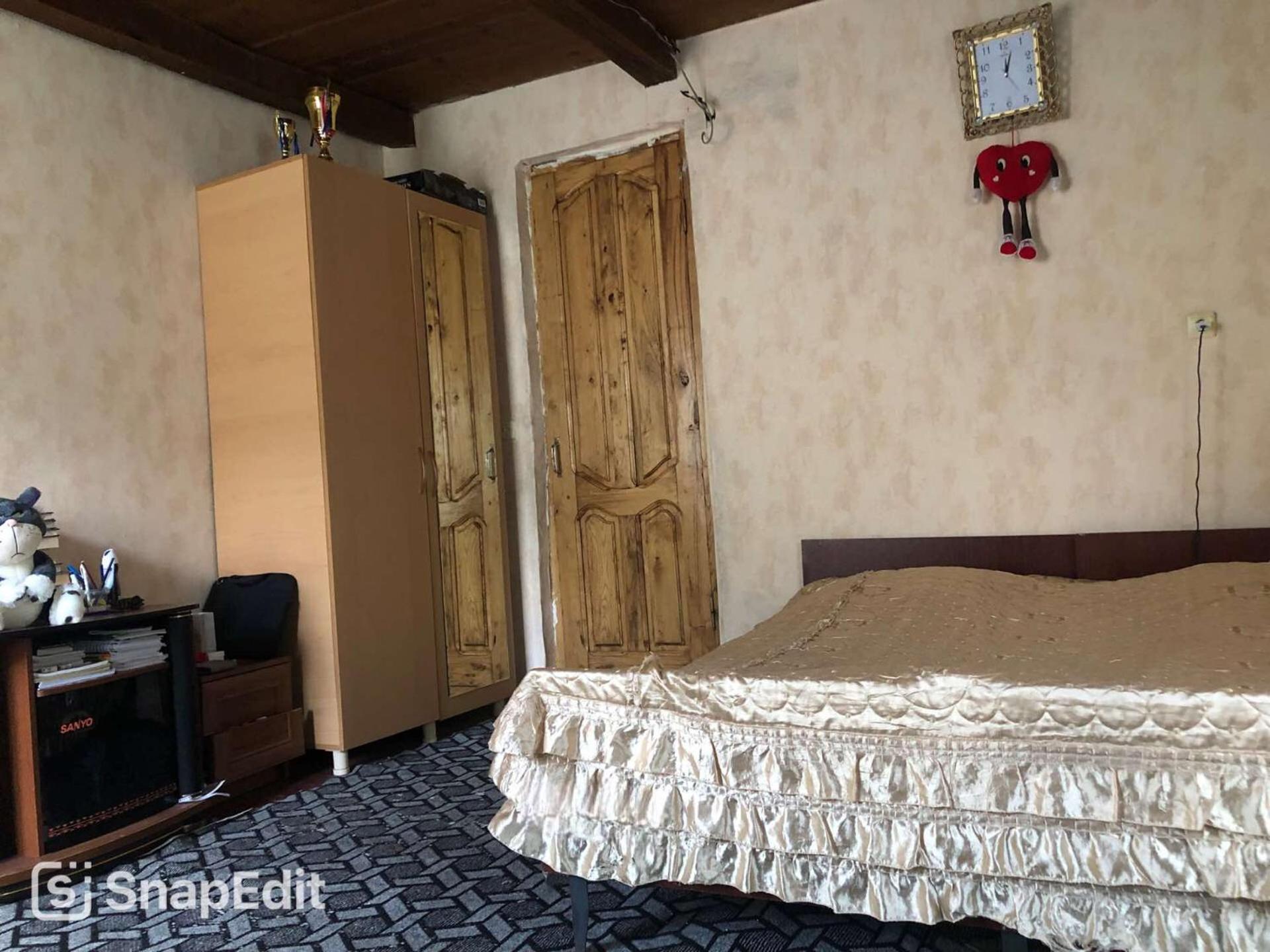 Double Room With Mountain View photo 3