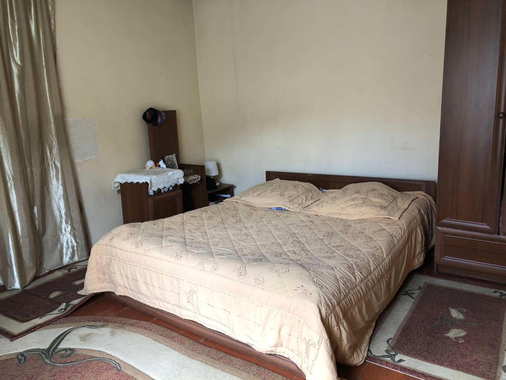 Double Room With Mountain View photo 1
