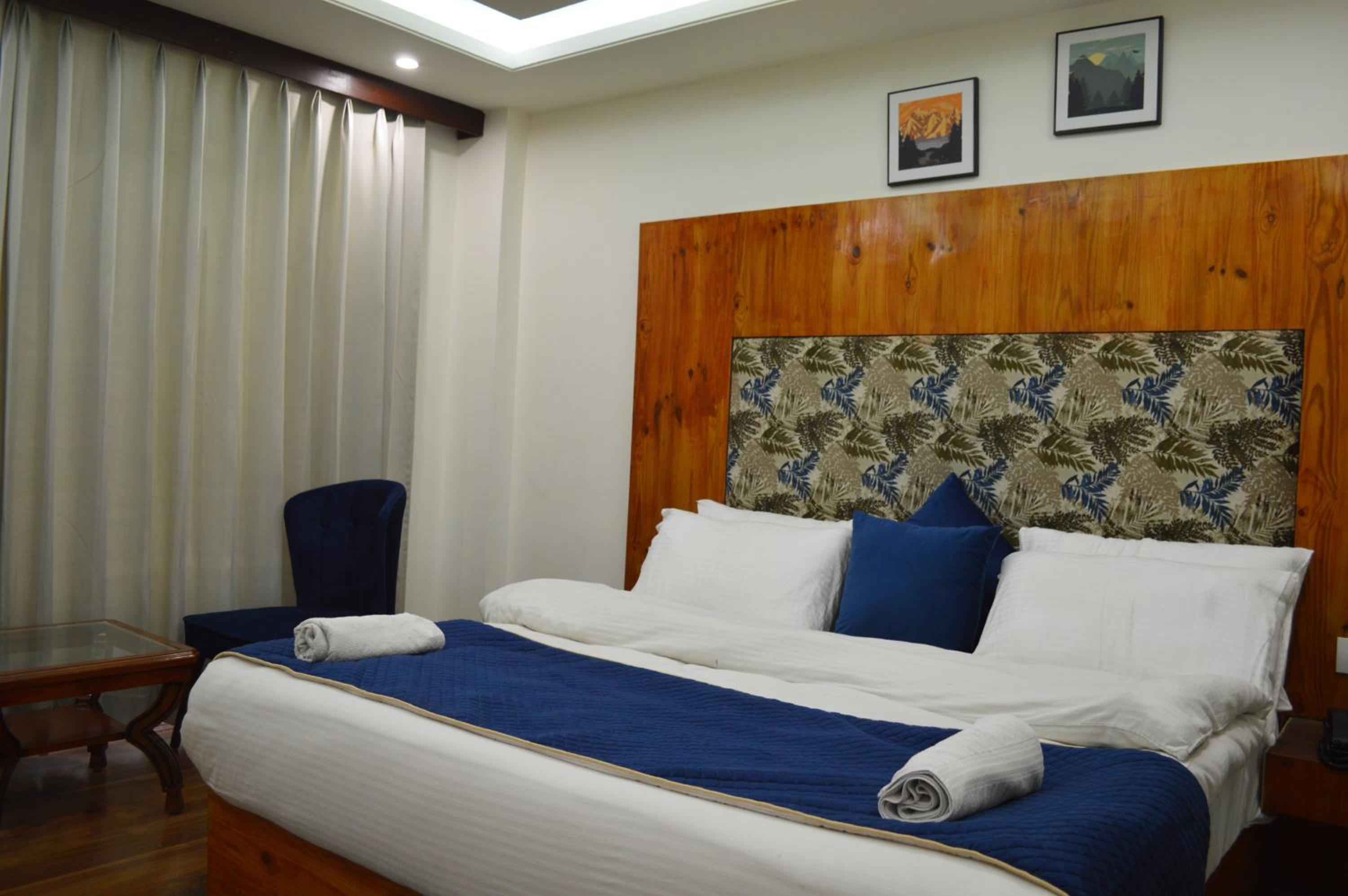 Superior Double Room