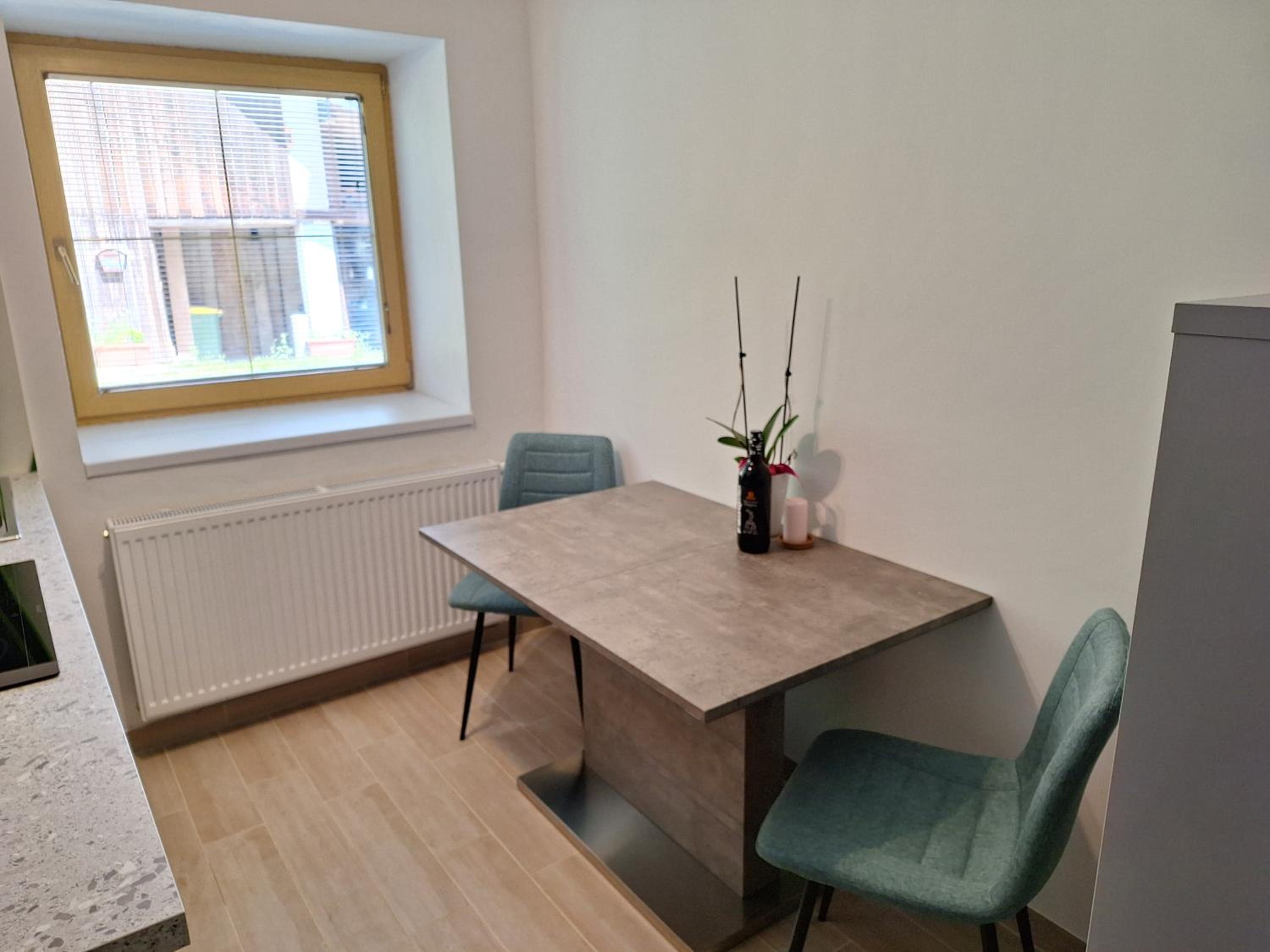 Apartment - Ground Floor photo 3