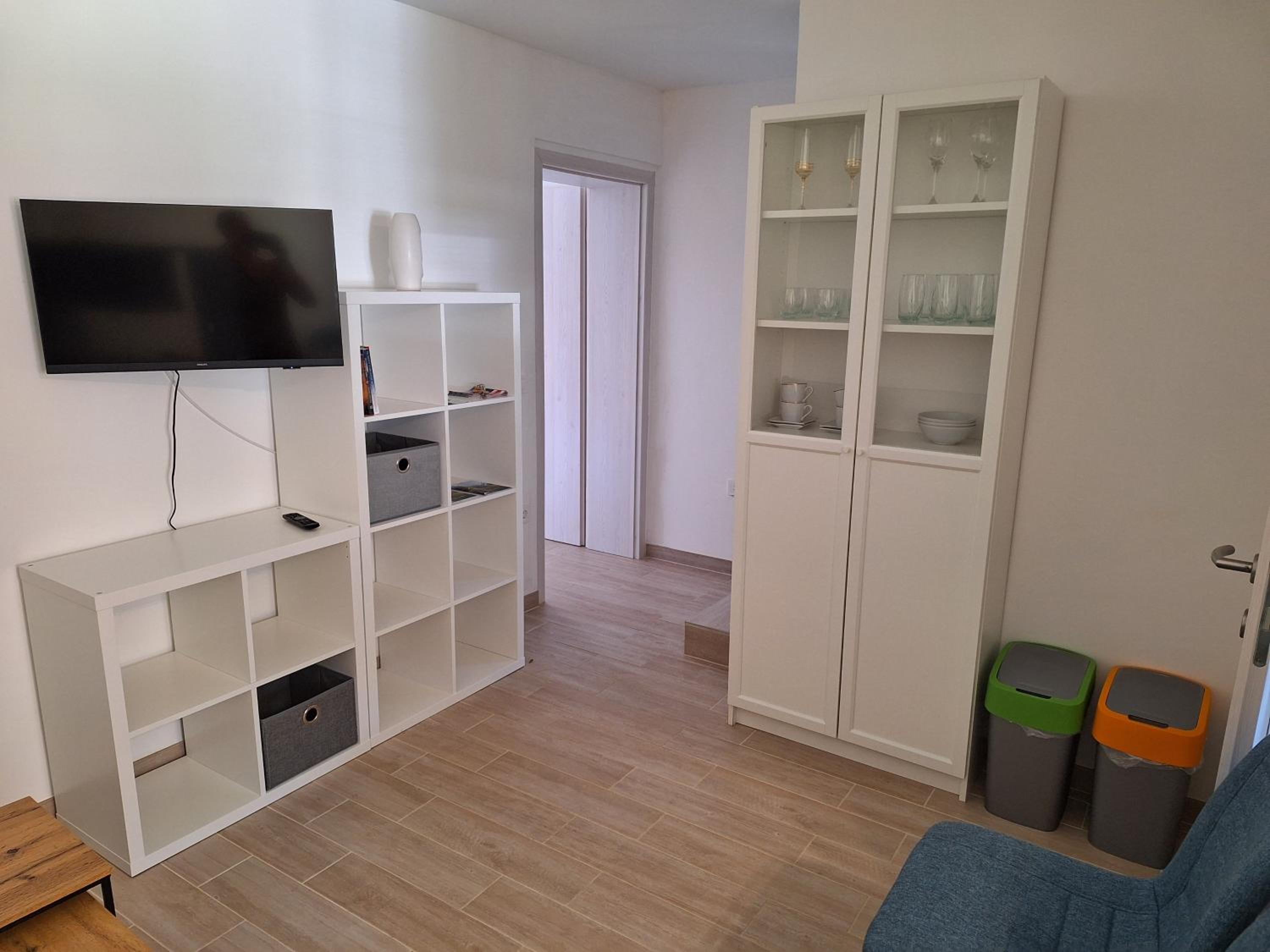 Apartment - Ground Floor photo 1