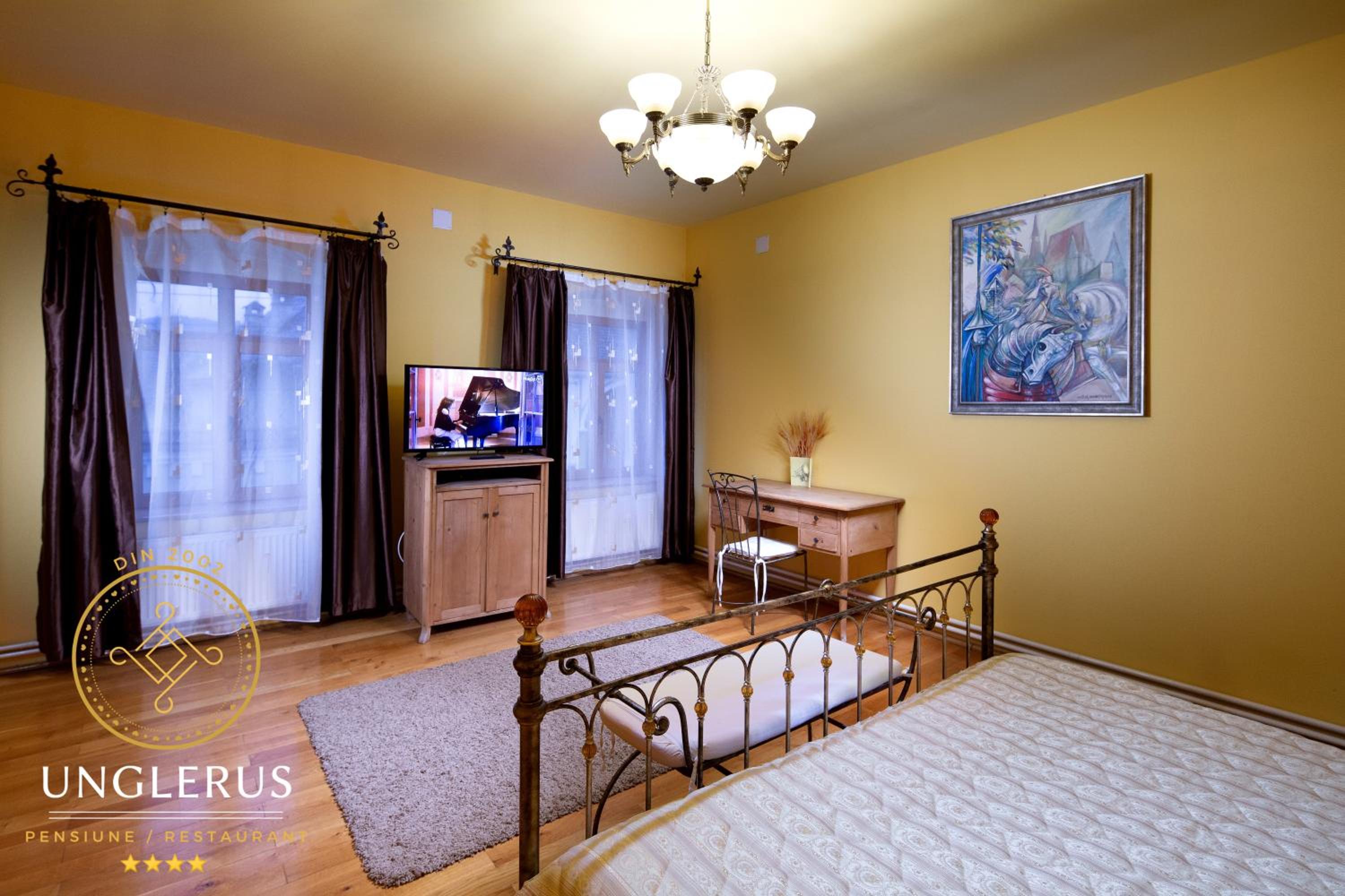 Suite With City View photo 3