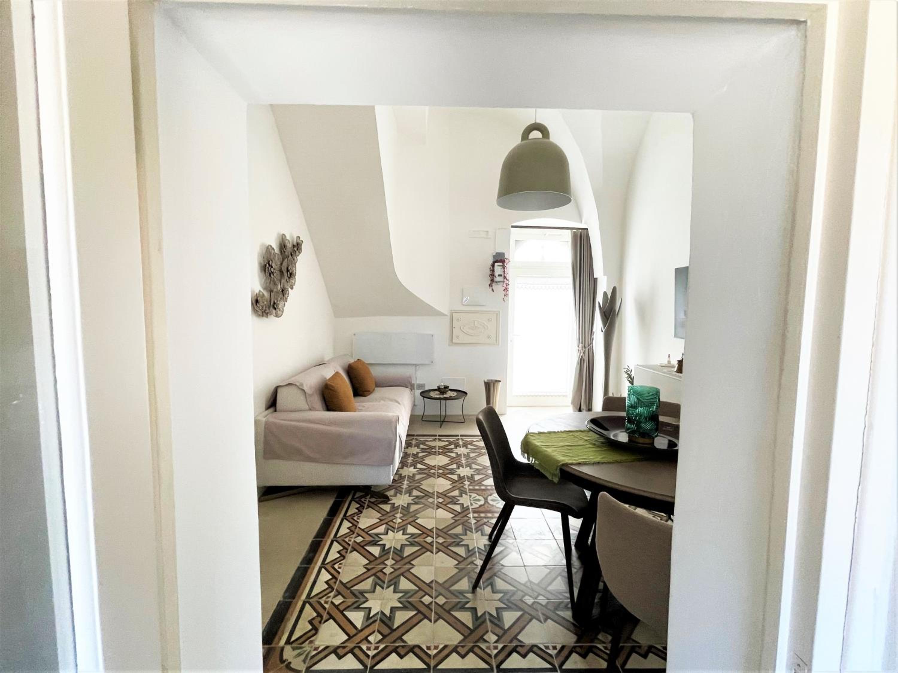 One-Bedroom House photo 2