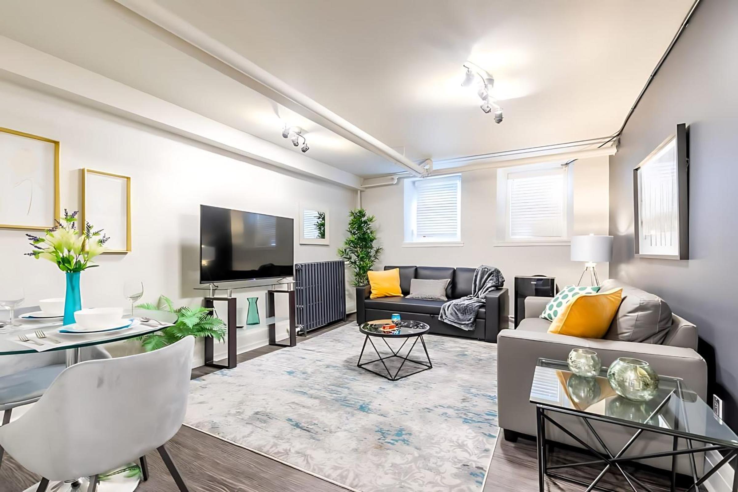 Apartment photo 1