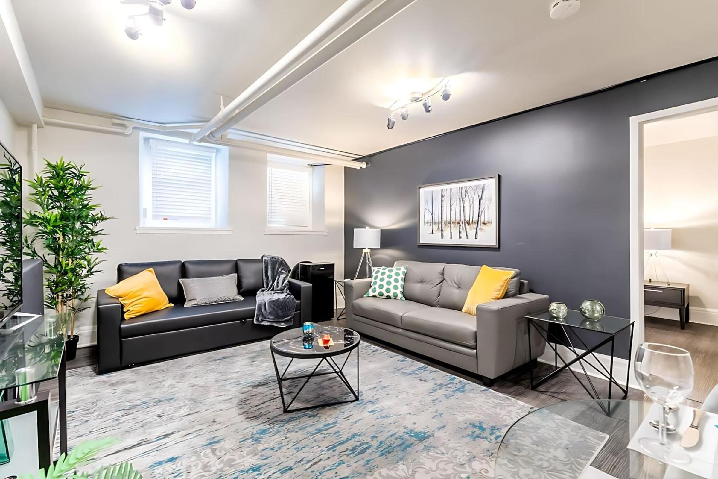 Apartment photo 3