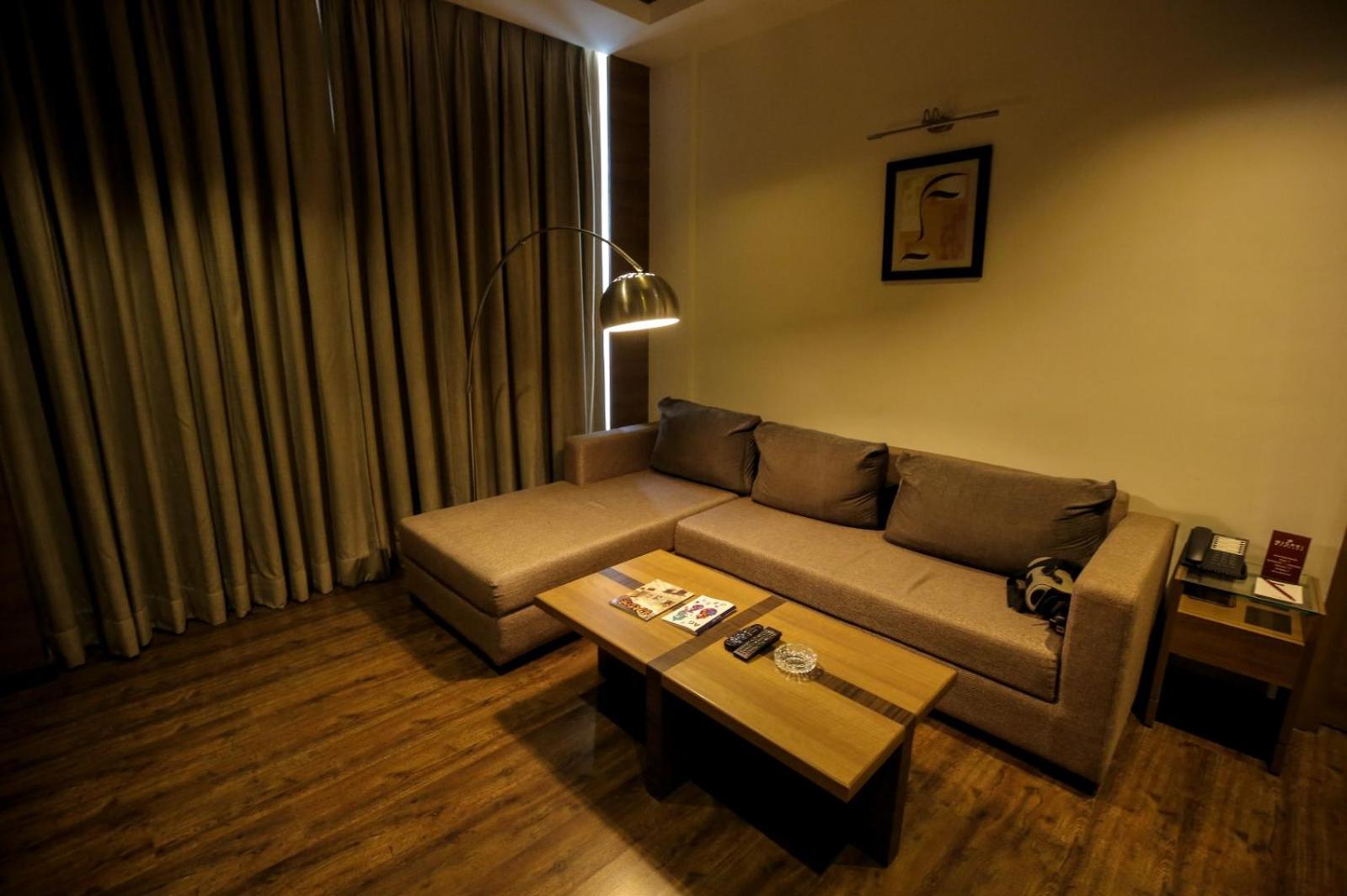 Suite