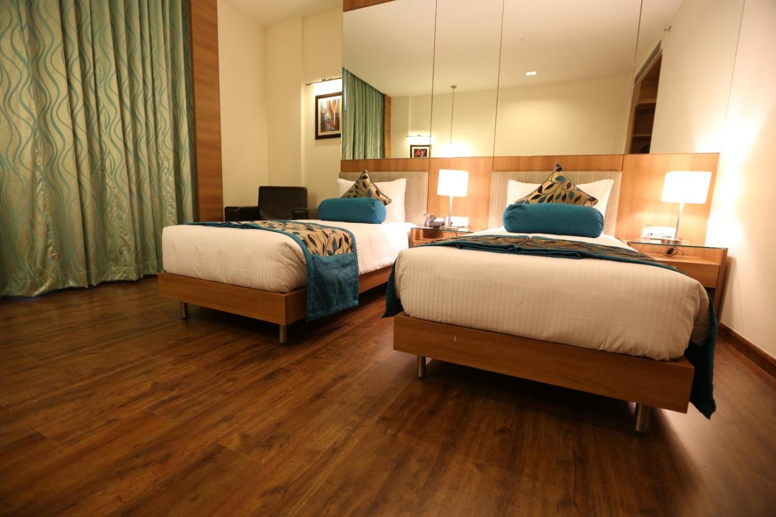 Double or Twin Room