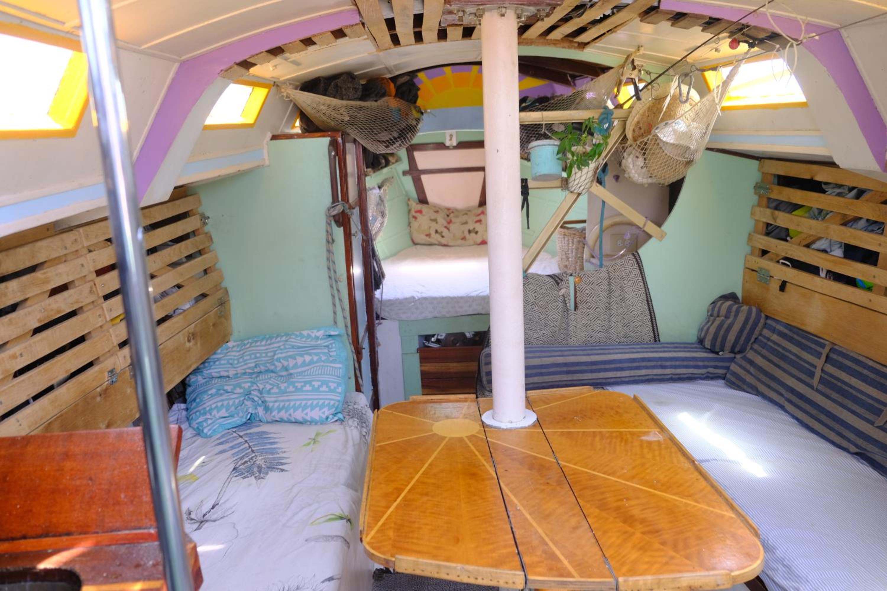 Mobile Home photo 1